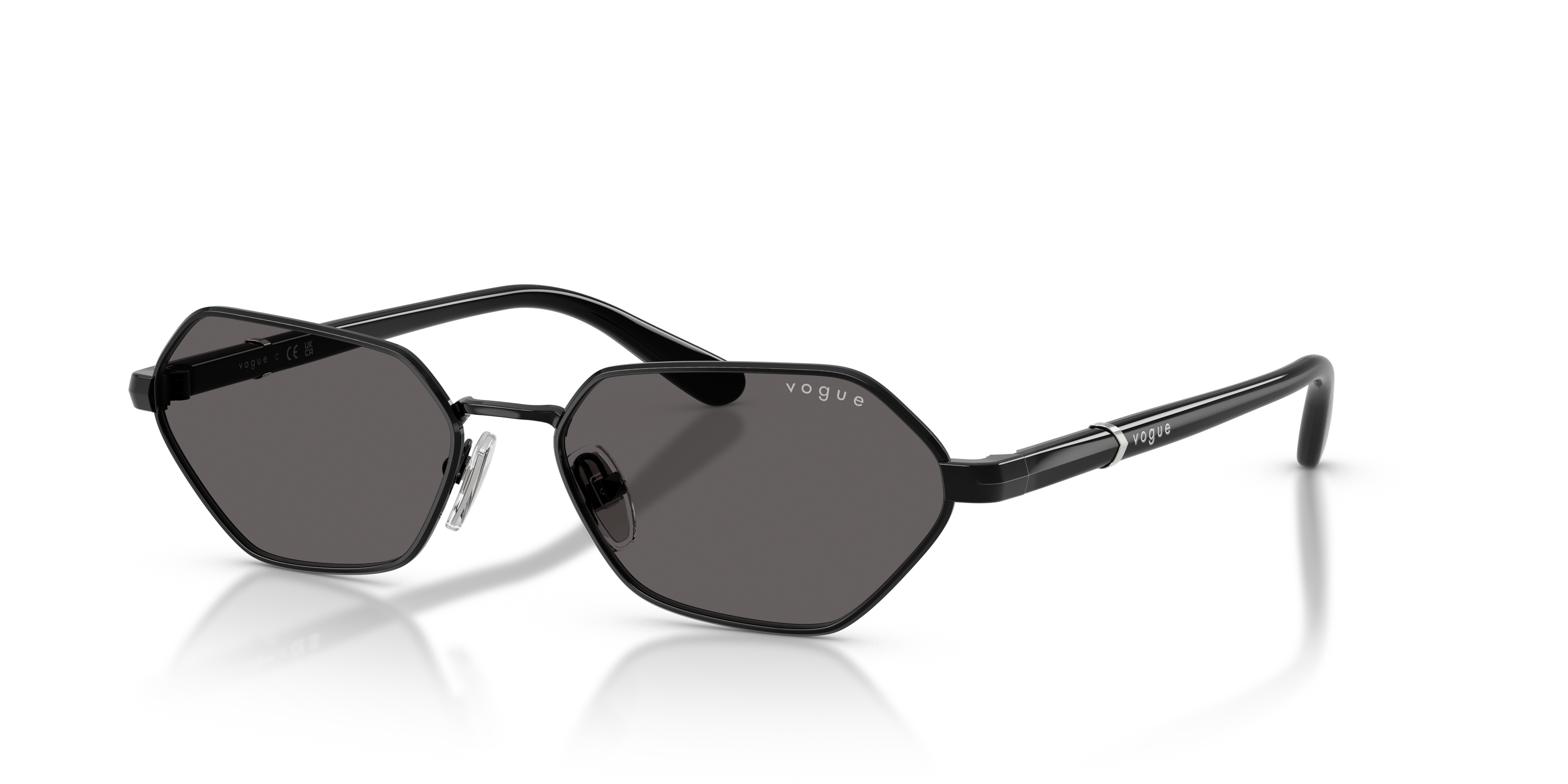Vite Aletta ricambio originale Vogue Eyewear ZVO4349S8A
