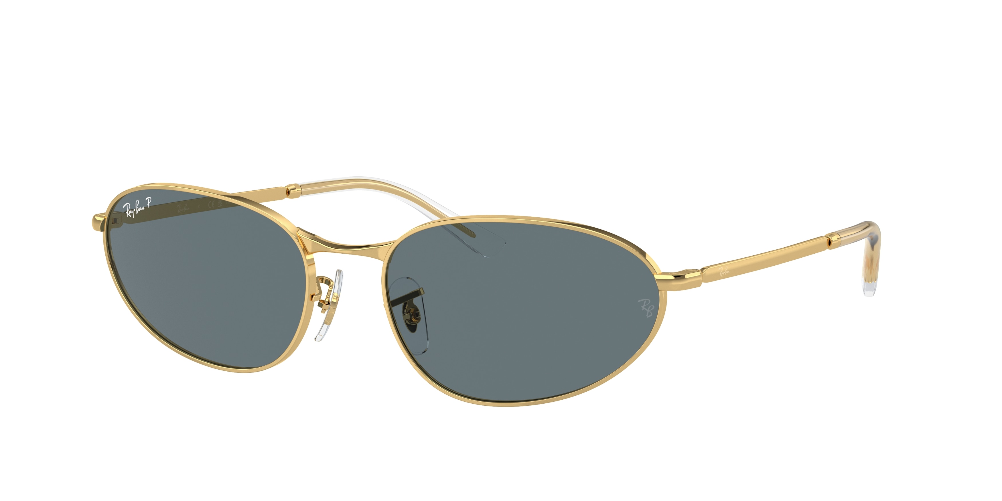 001/3R - Arista dourado