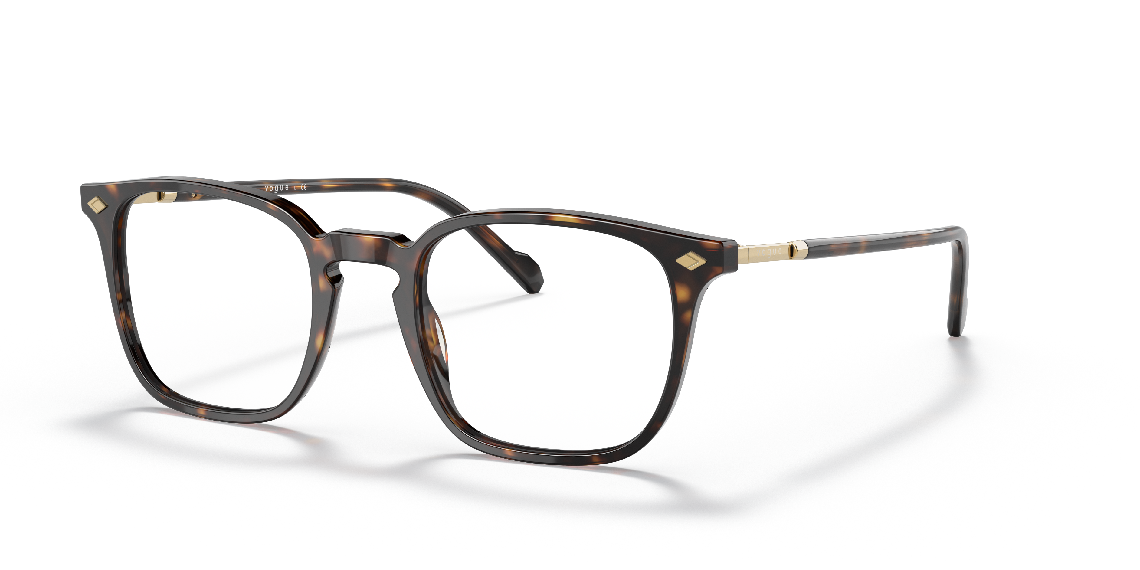 Aste ricambio originale Vogue Eyewear ZVO543310