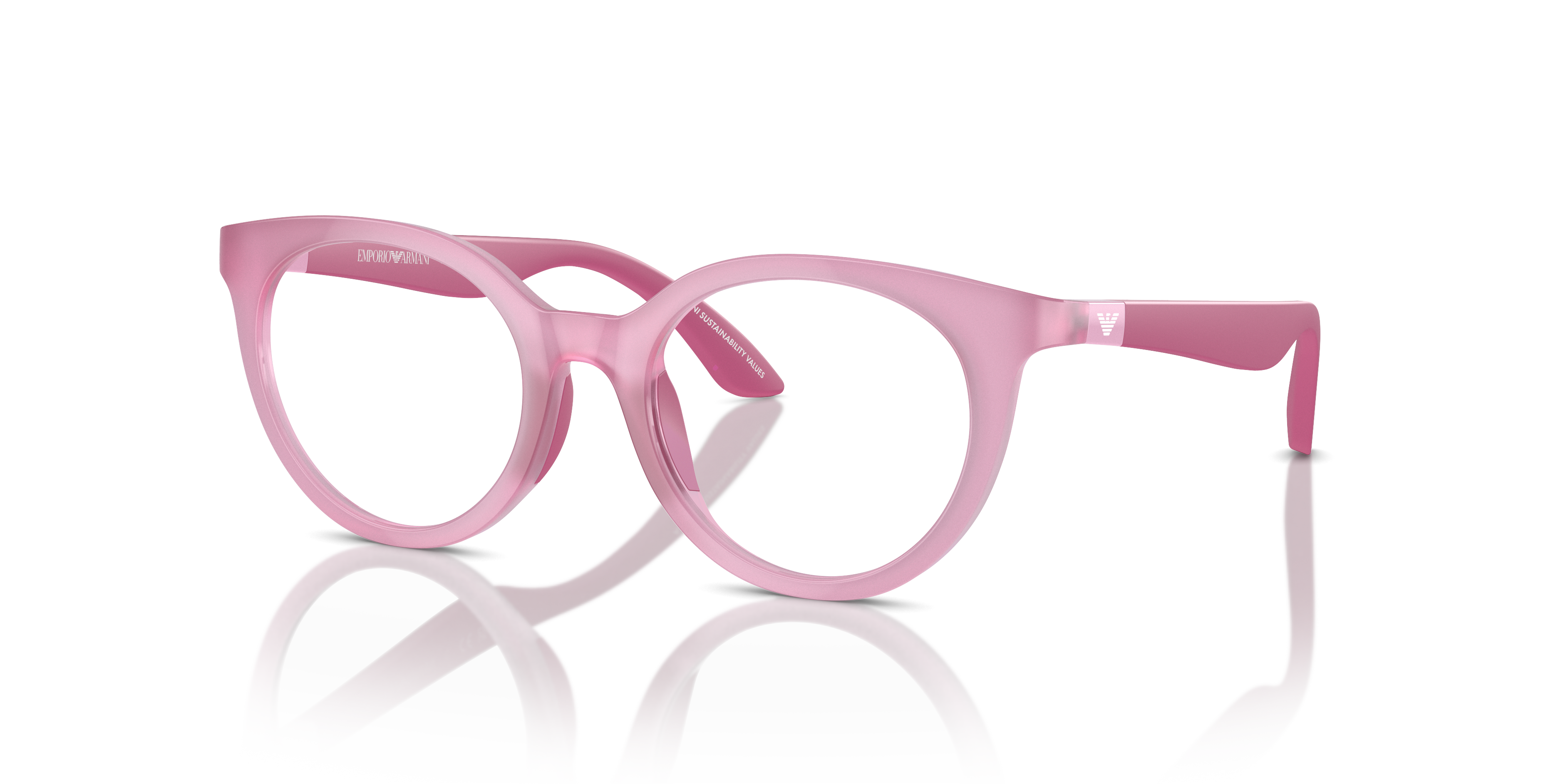 Astucci ricambio originale Emporio Armani ZEK300740