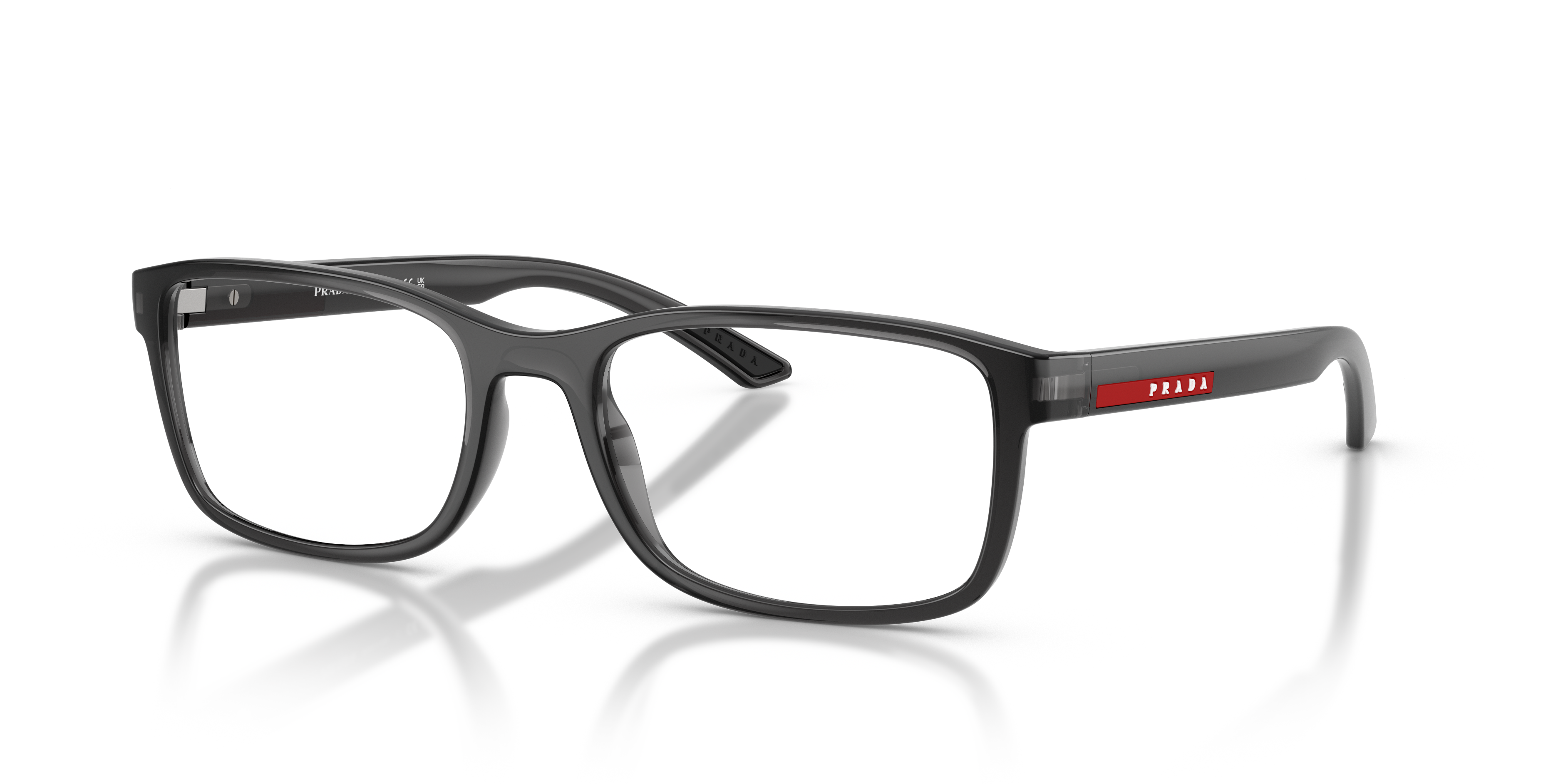 Astucci ricambio originale Prada Linea Rossa ZPS 06RV40