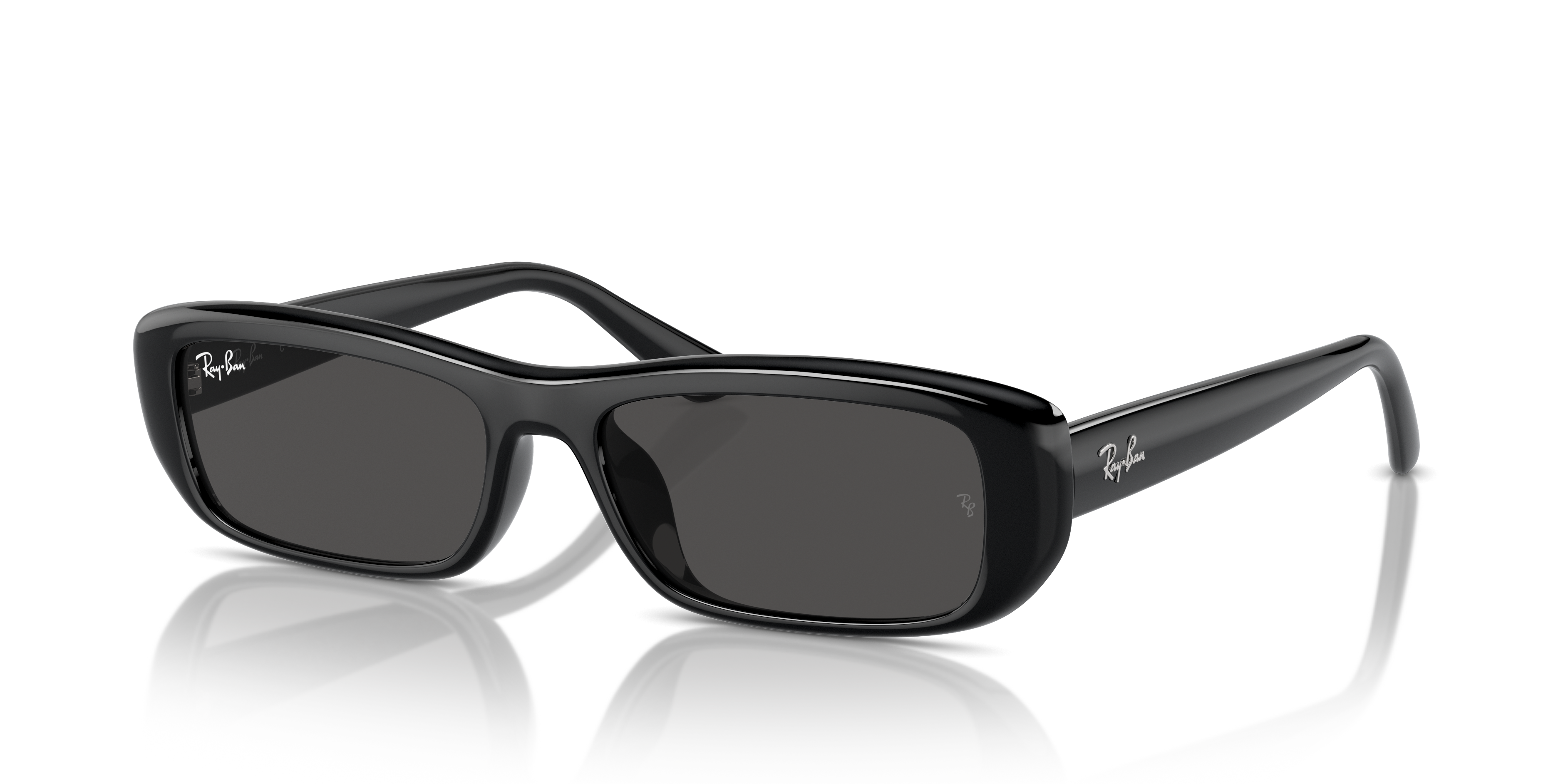 Astucci ricambio originale Ray-Ban ZRB4436D40