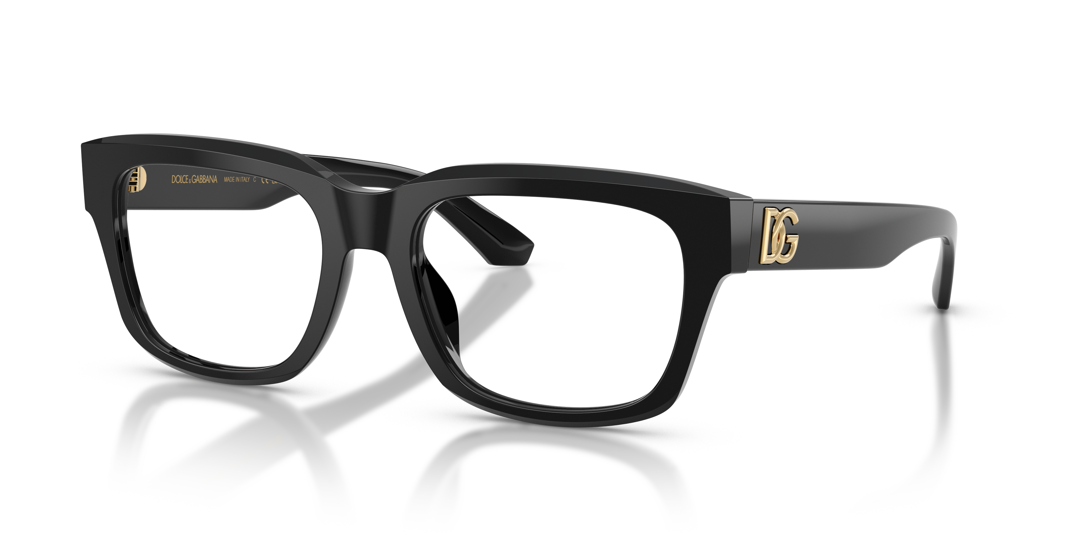 Astucci ricambio originale Dolce&Gabbana ZDG341640