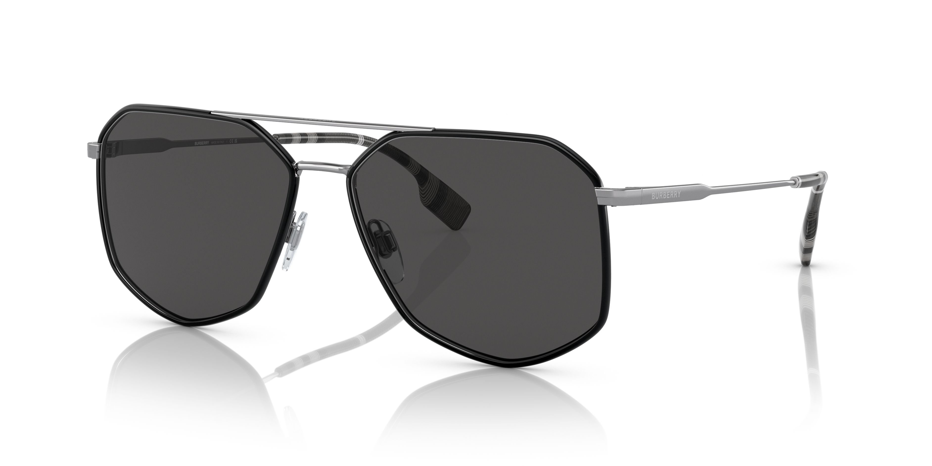 Astucci ricambio originale Burberry ZBE313940