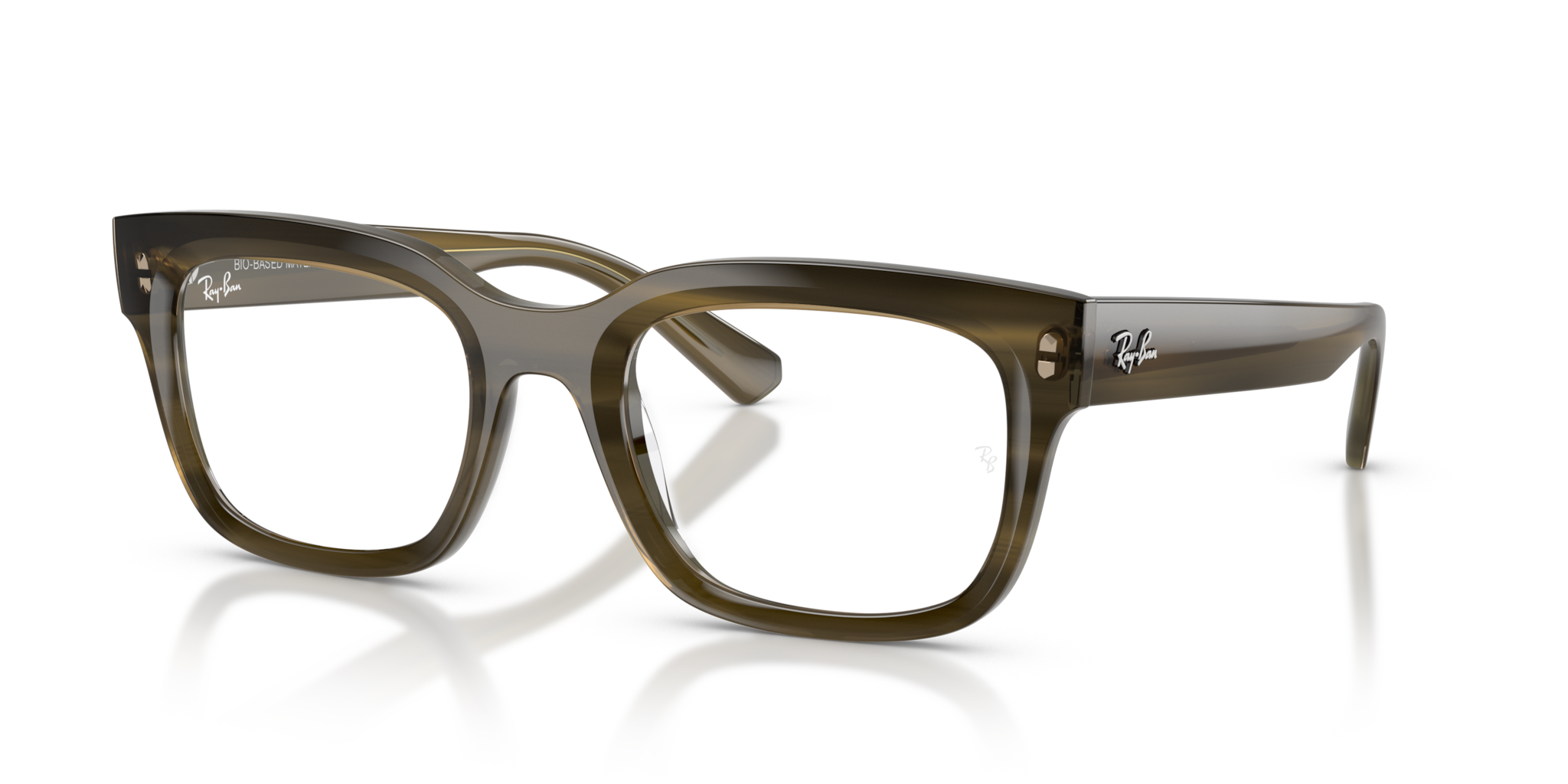 Ray-Ban CHAD 0RX7217