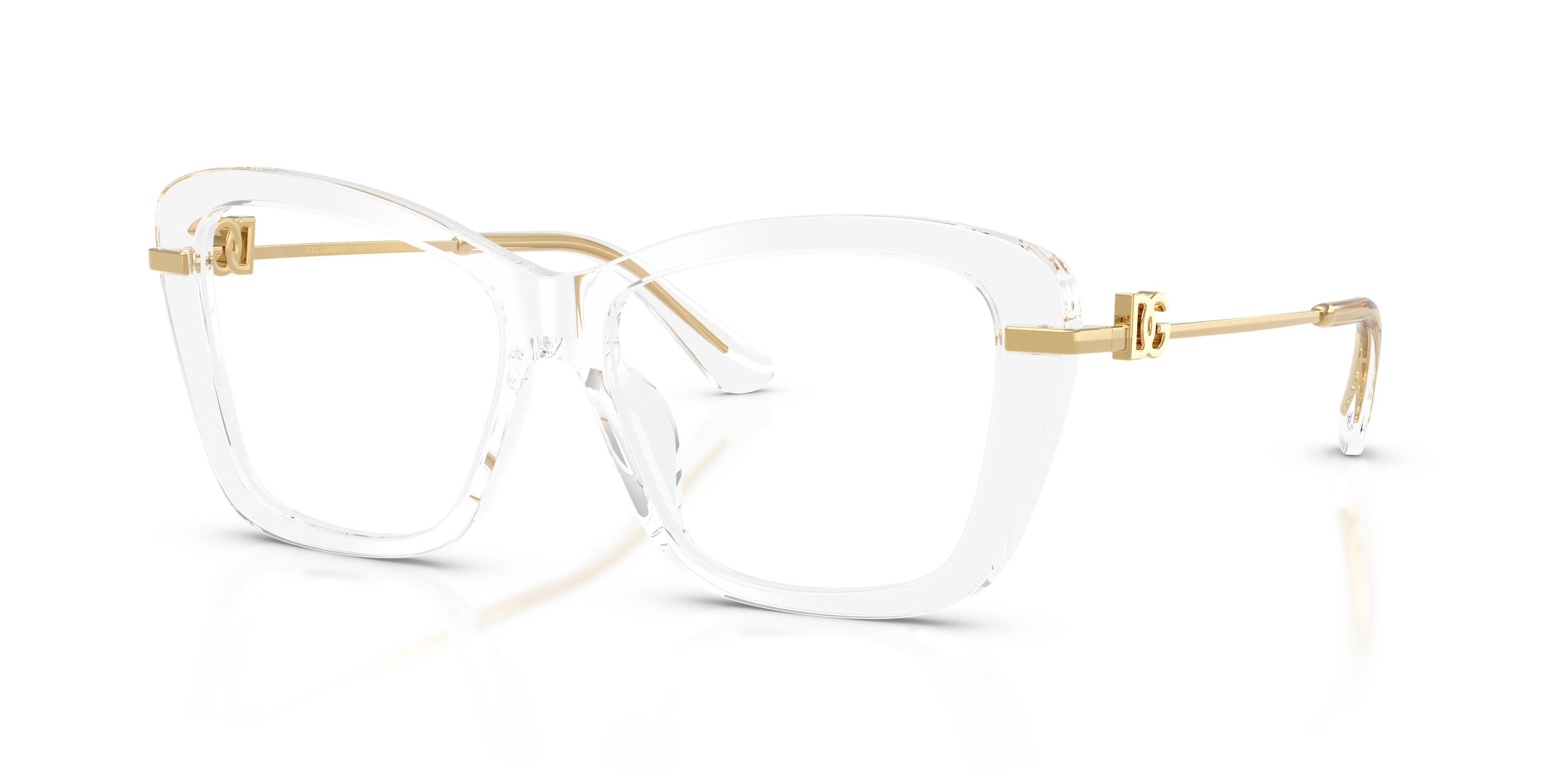 Astucci ricambio originale Dolce&Gabbana ZDG343940