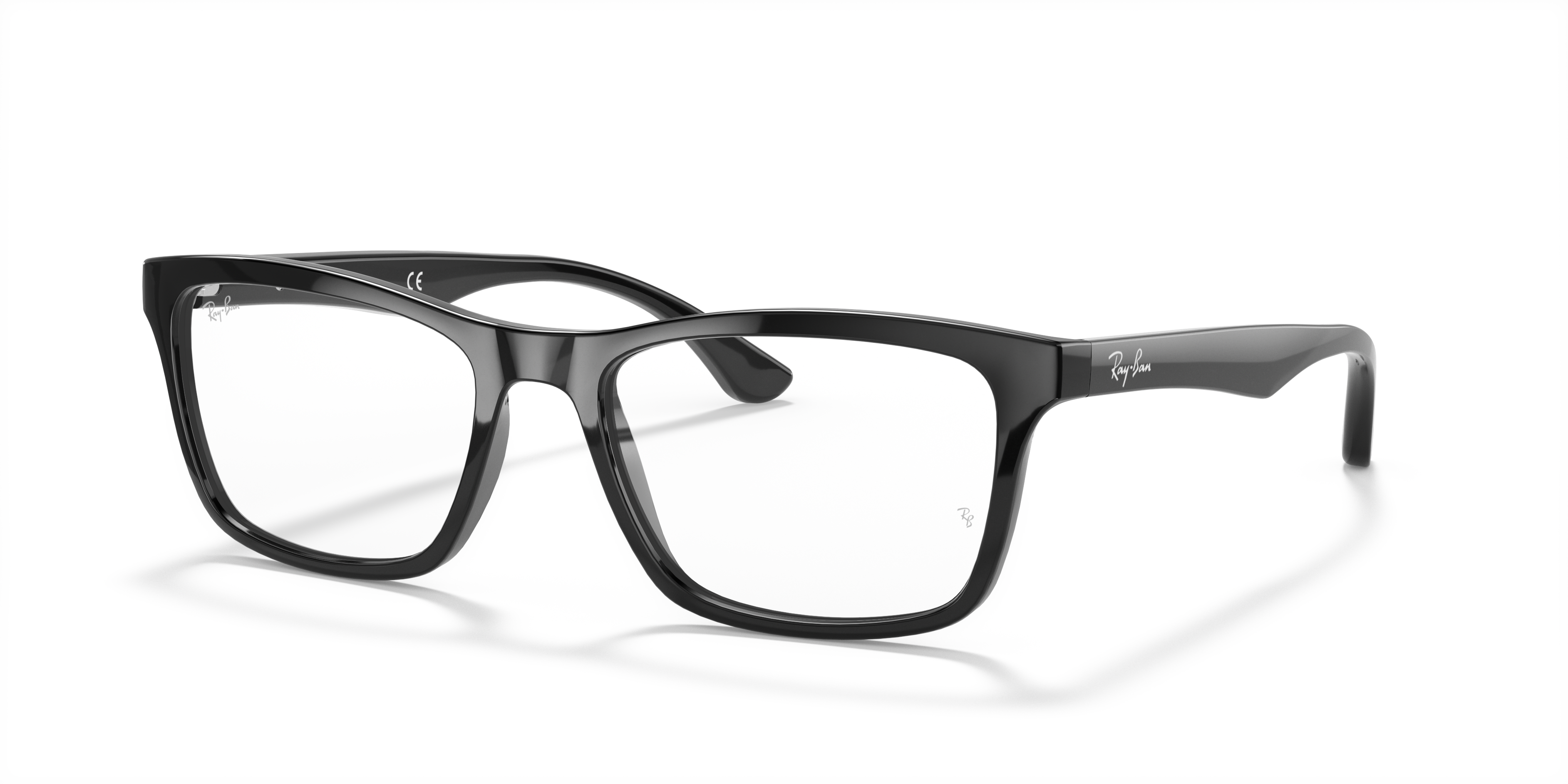 Aste ricambio originali Ray-Ban ZRX5279F10
