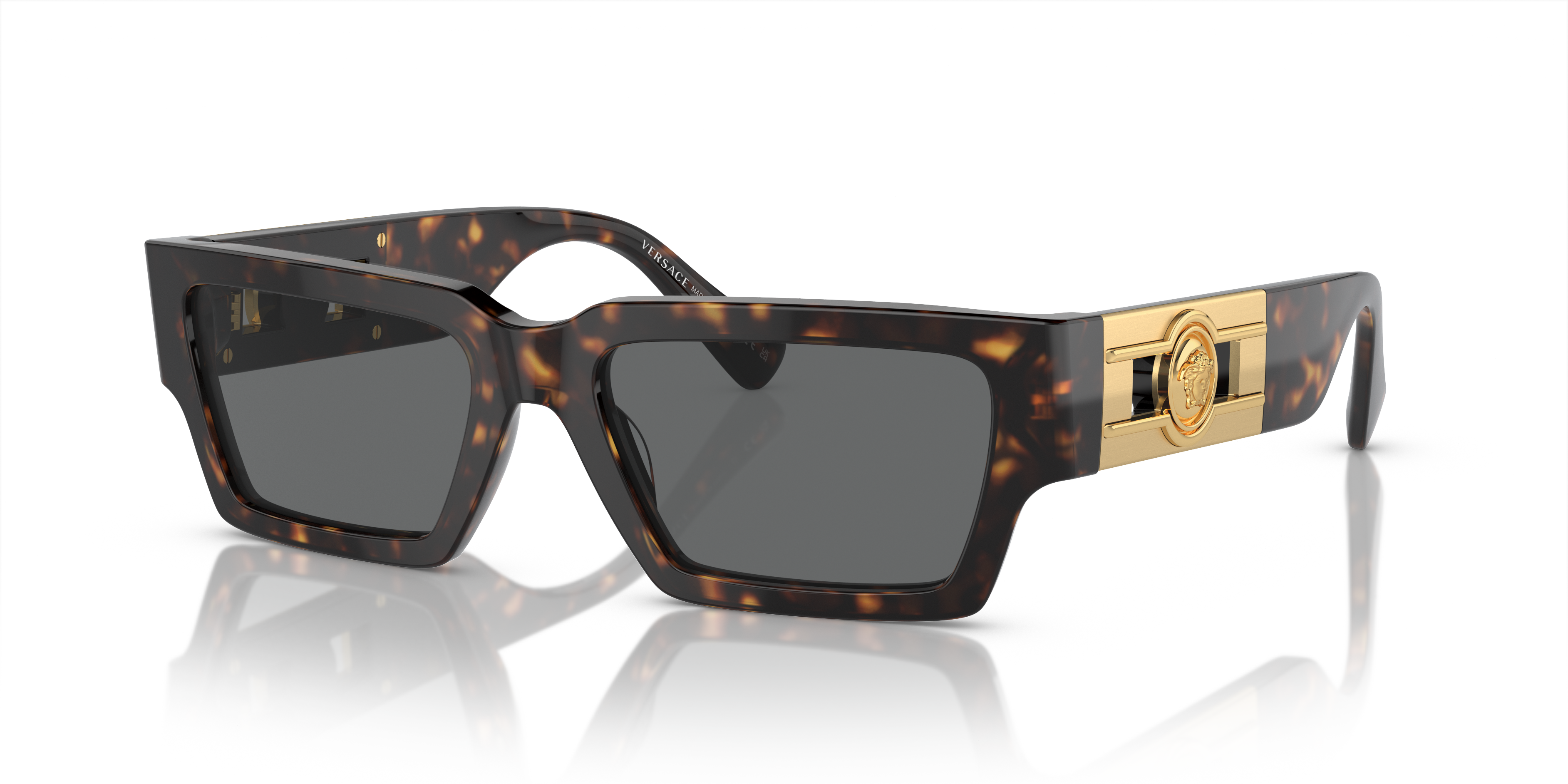 Viti Cerniera ricambio originale Versace ZVE445984