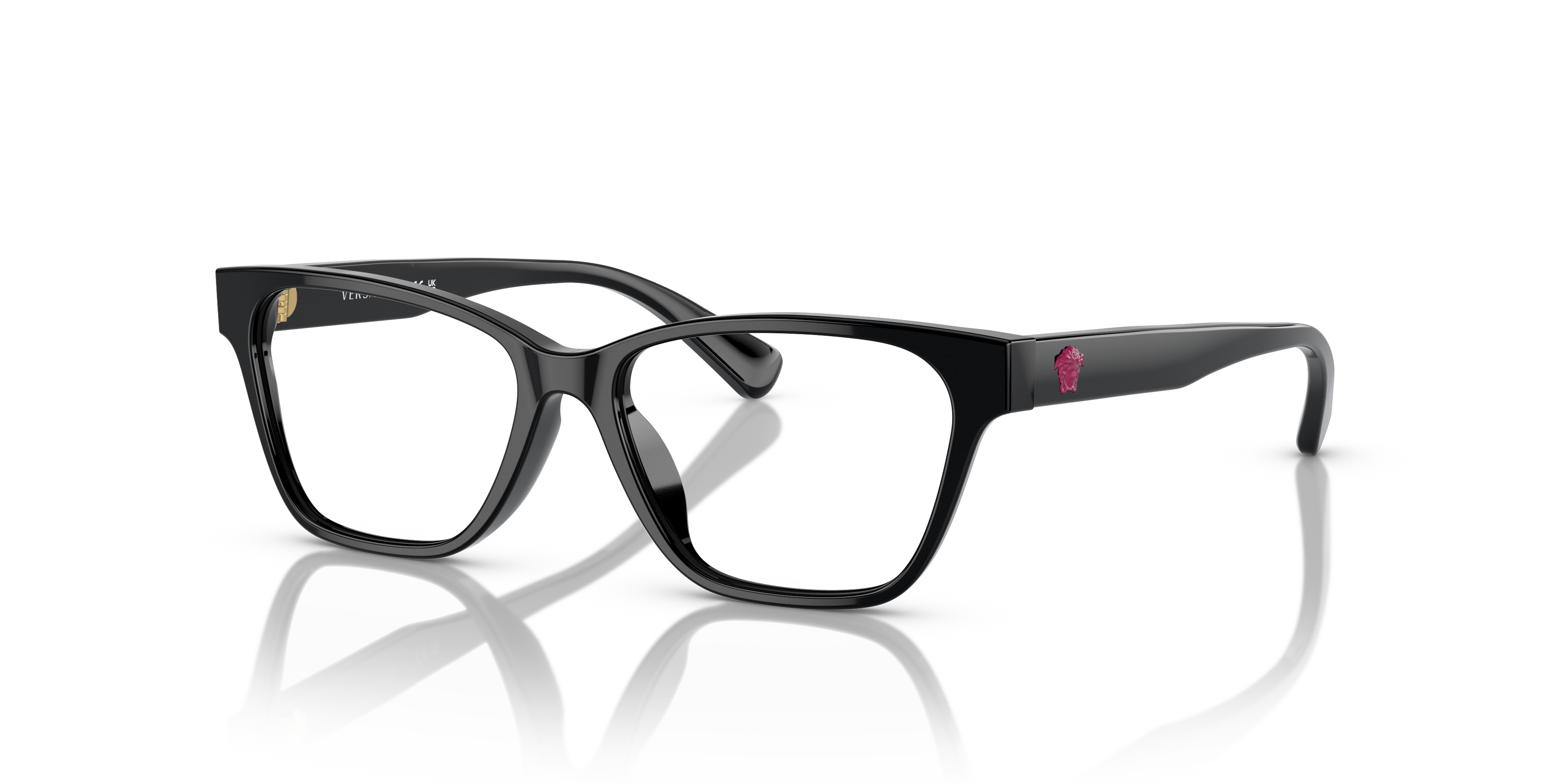 Astucci ricambio originale Versace ZVK3003U40
