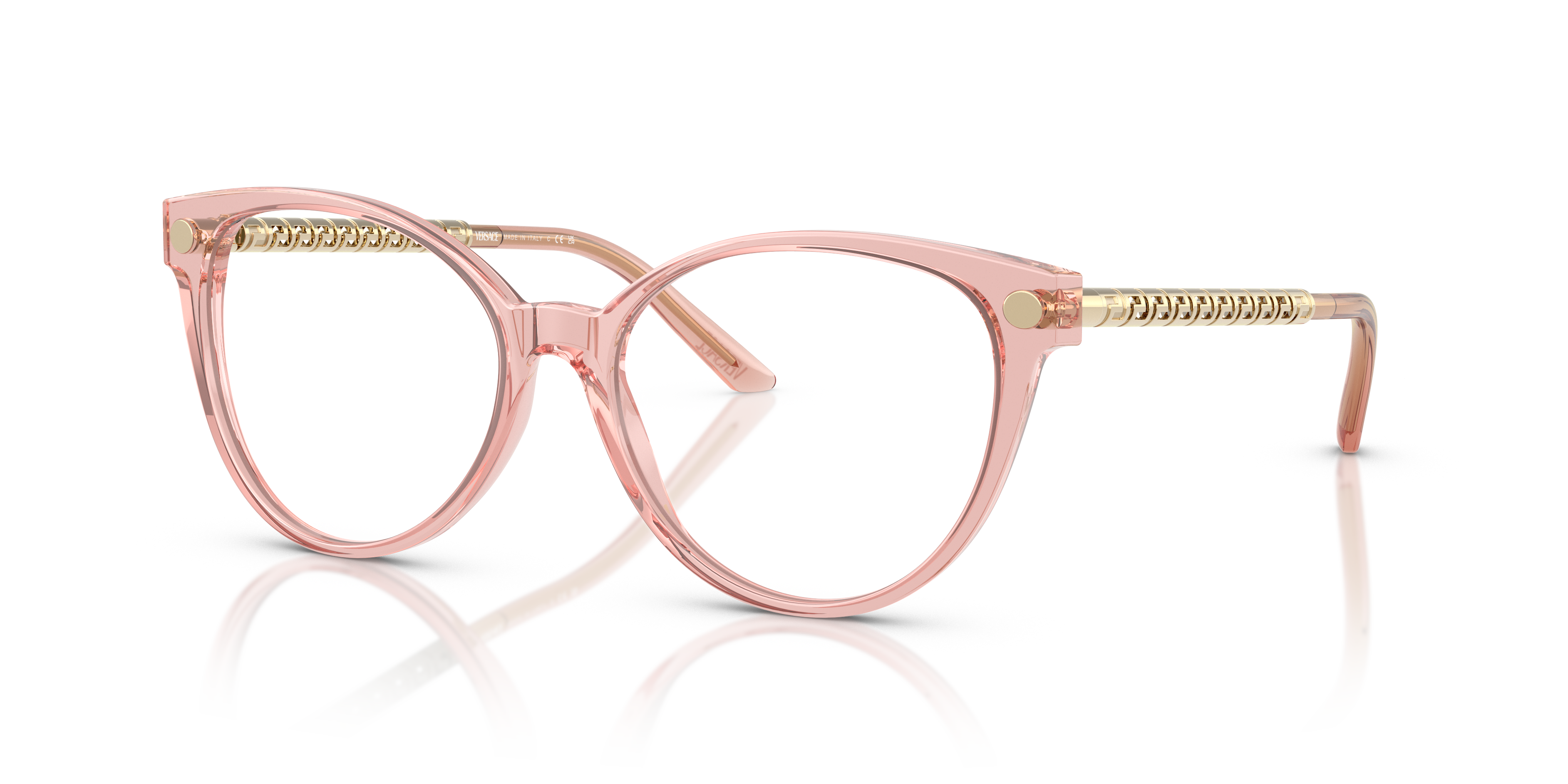 Astucci ricambio originale Versace ZVE335340