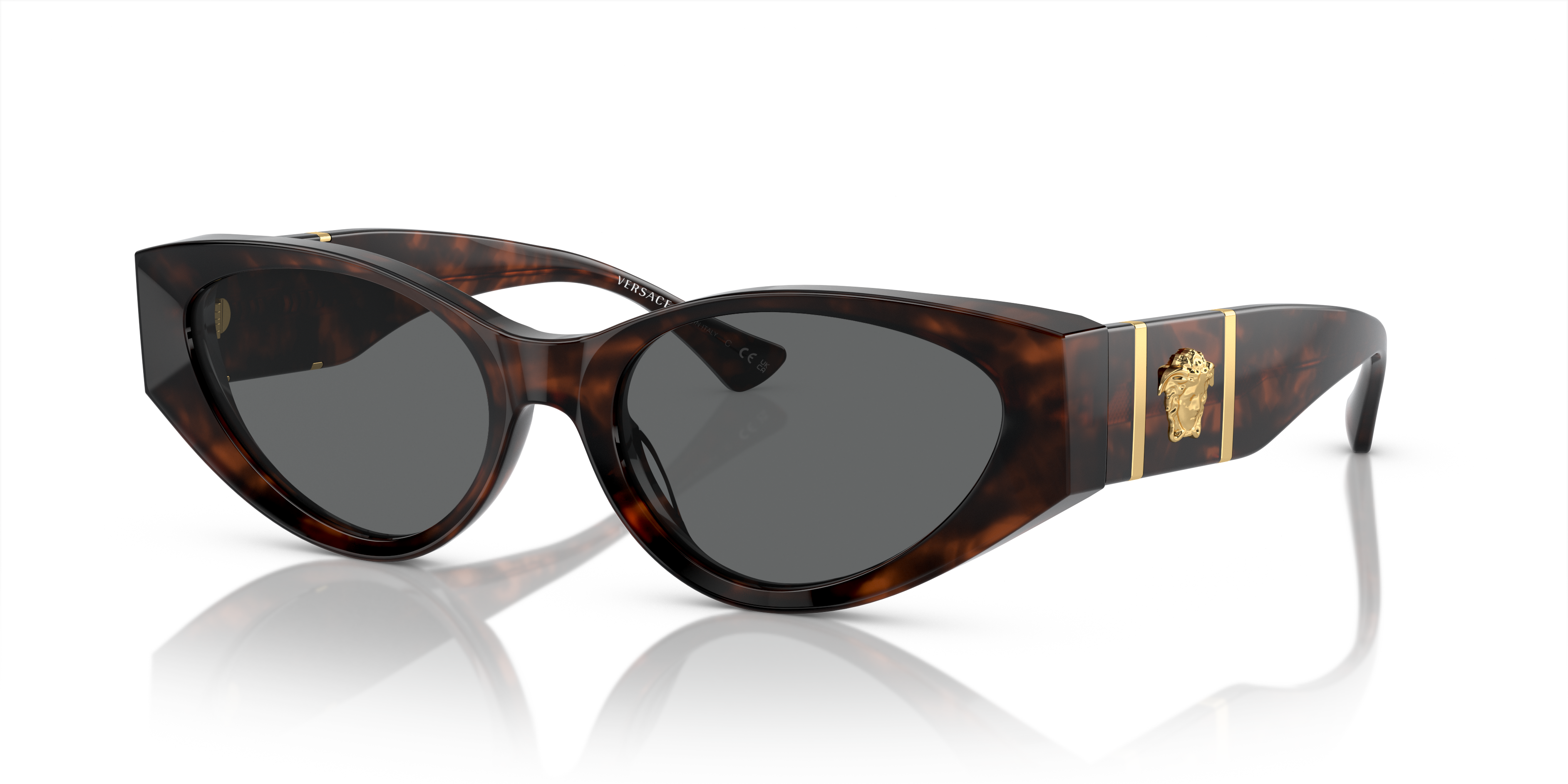 Astucci ricambio originale Versace ZVE445440