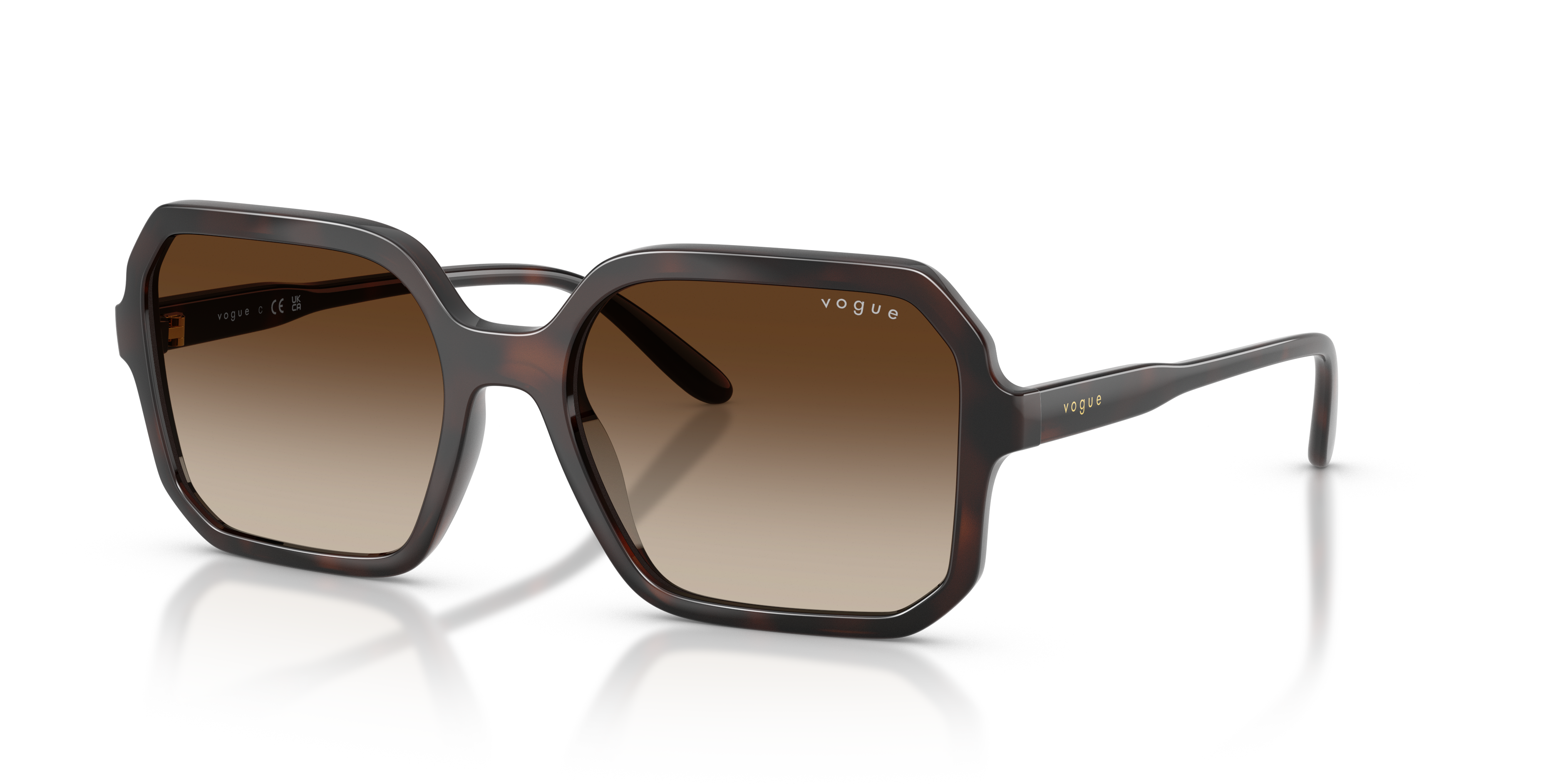 Astucci ricambio originale Vogue Eyewear ZVO5696S40