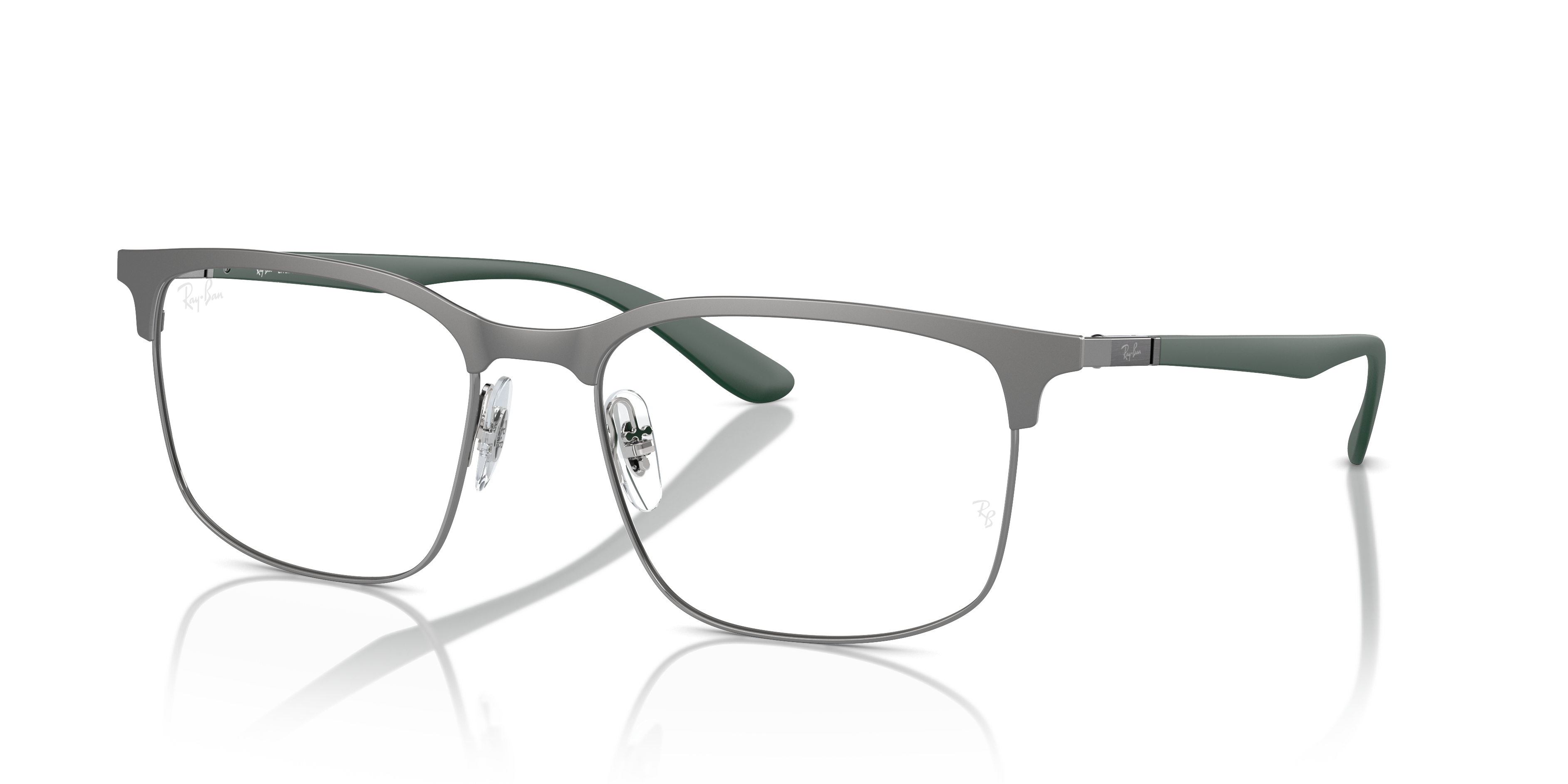 Aletta Ricambio Originale Ray-Ban ZRX651842