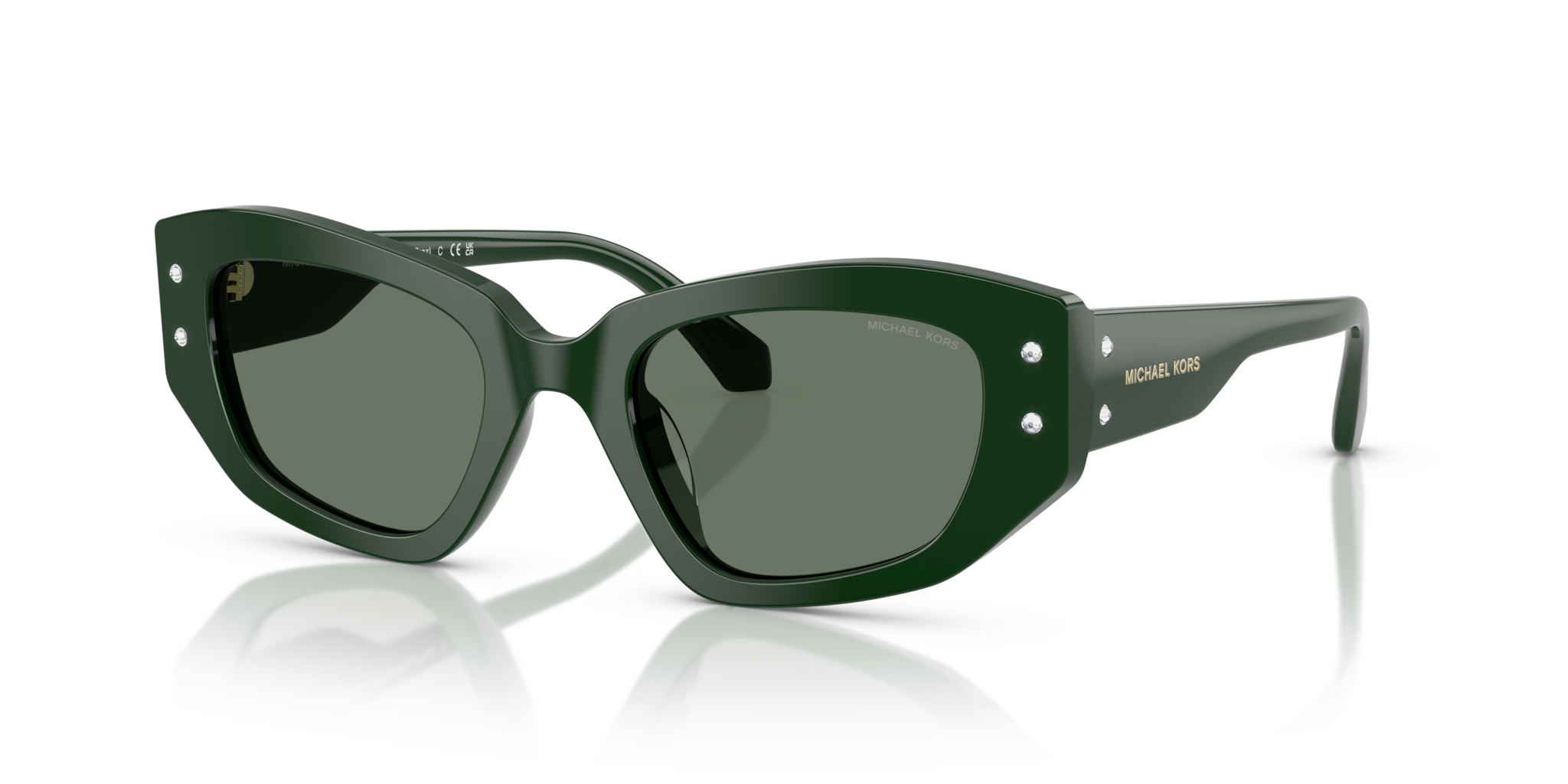 Occhiali da Sole Michael Kors Donna LE PRAZ Bosco 0MK2234B