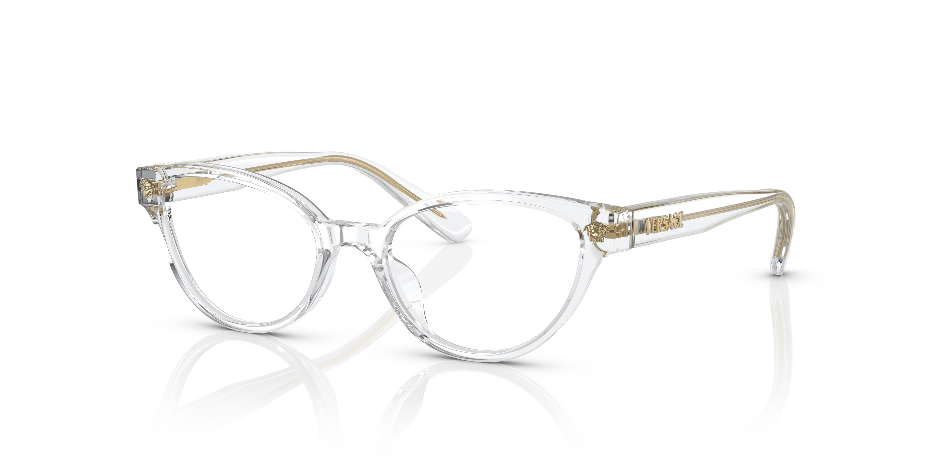 Aste ricambio originali Versace ZVK3322U10