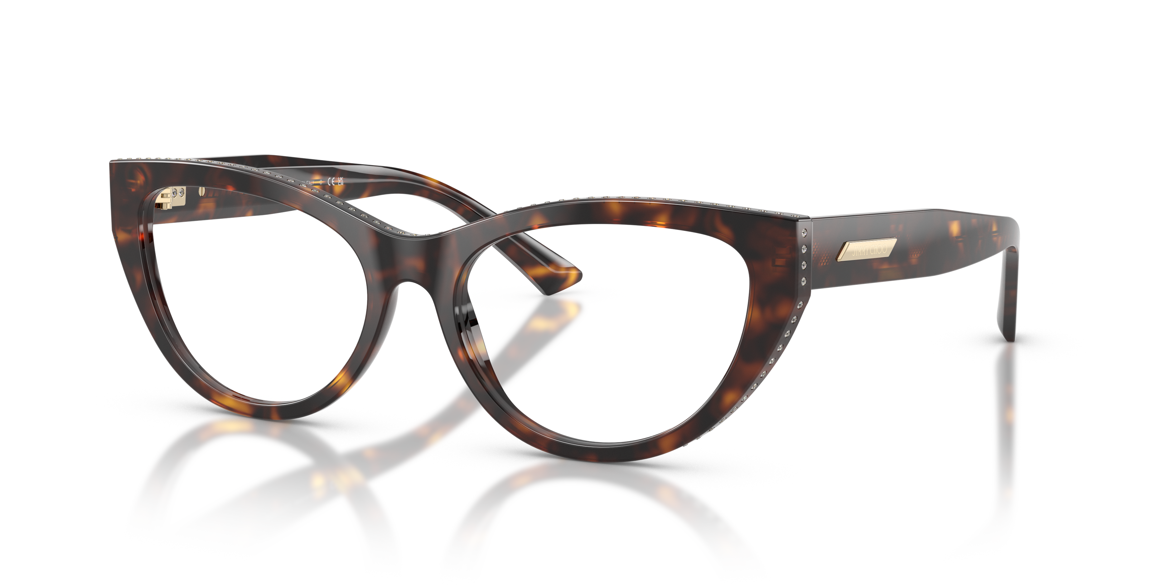 Strass ricambio originale Jimmy Choo ZJC3030B73