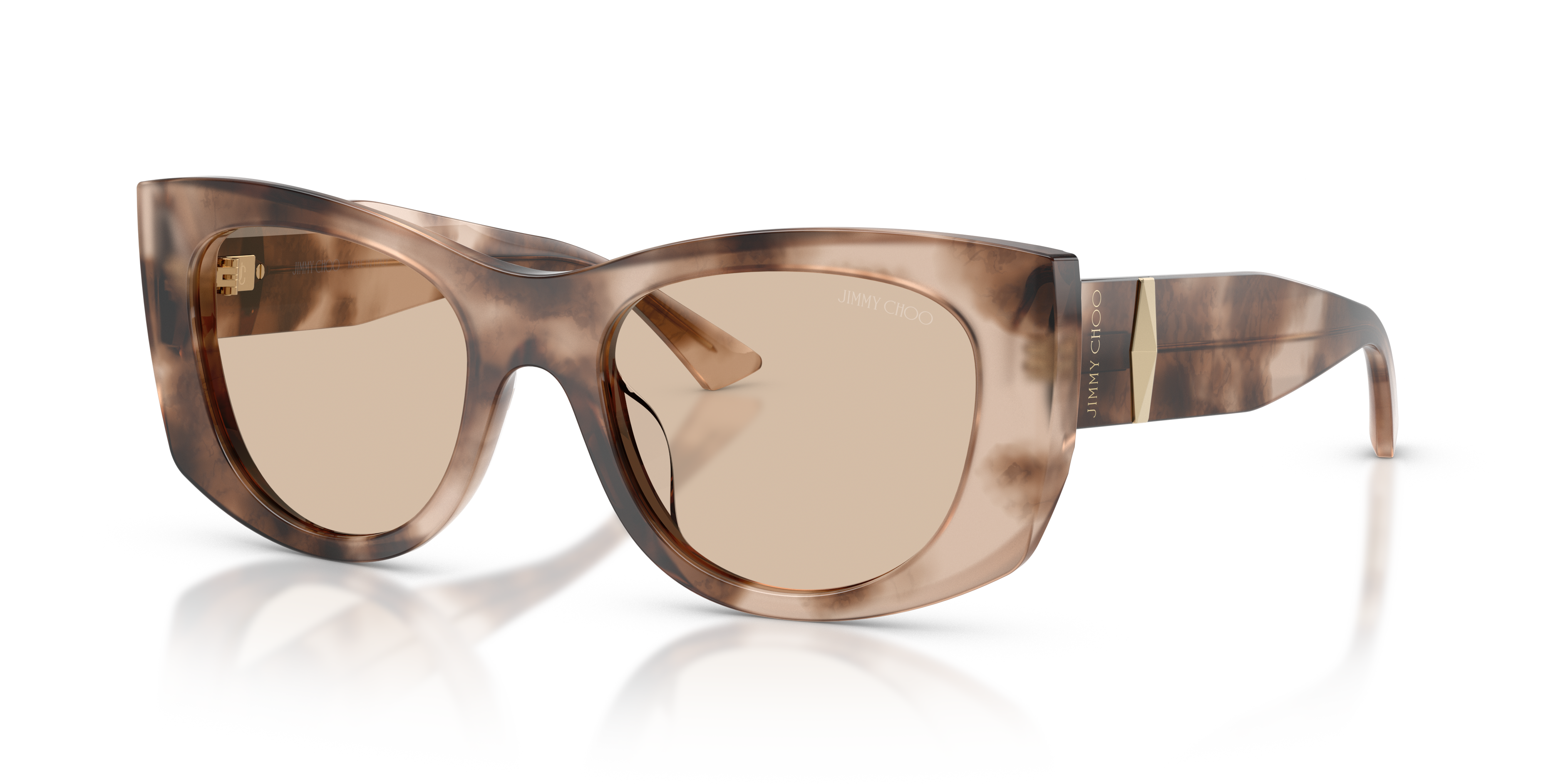Astucci ricambio originale Jimmy Choo ZJC5066U40