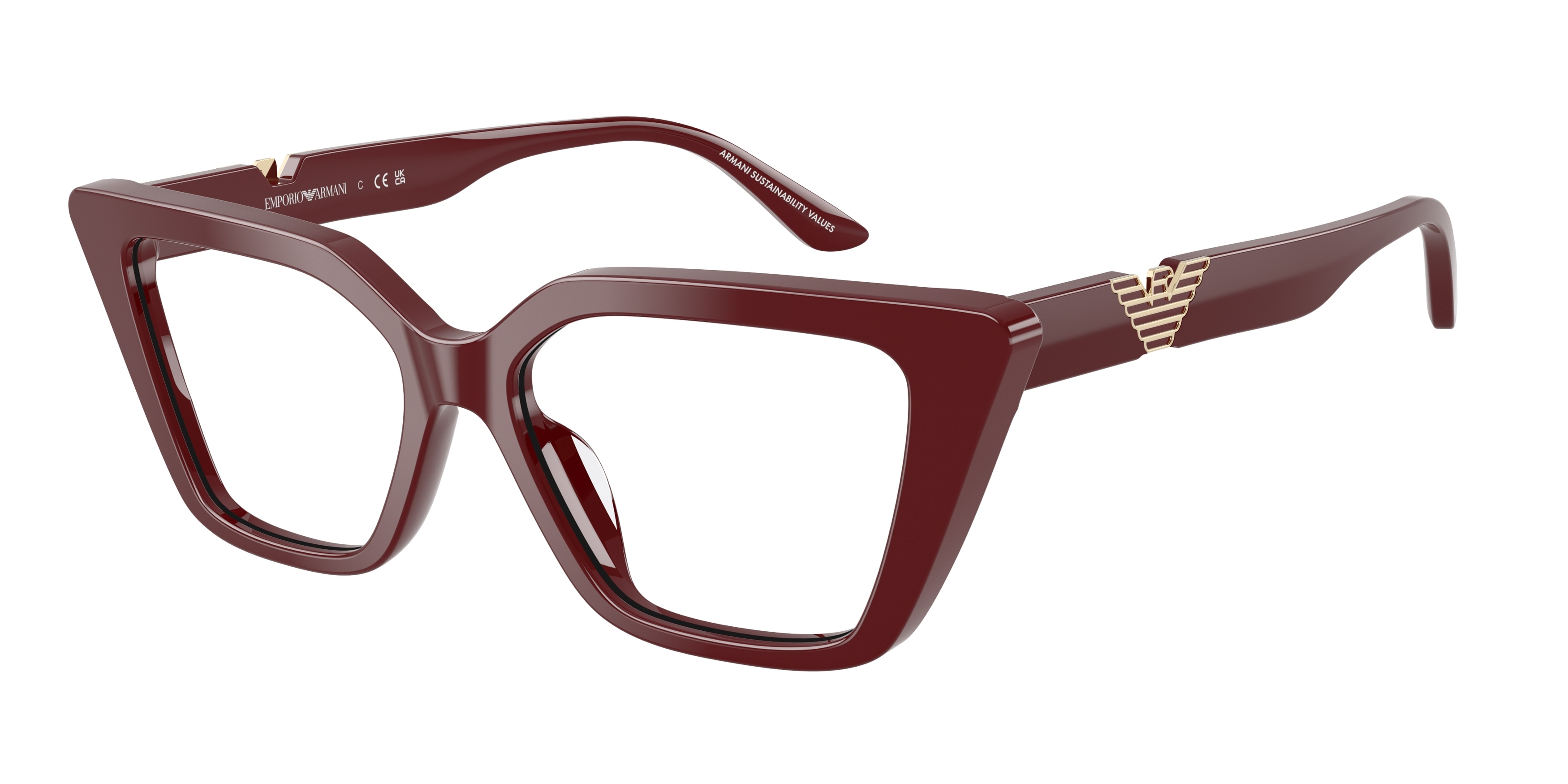 Emporio Armani 3273U renk 6323
