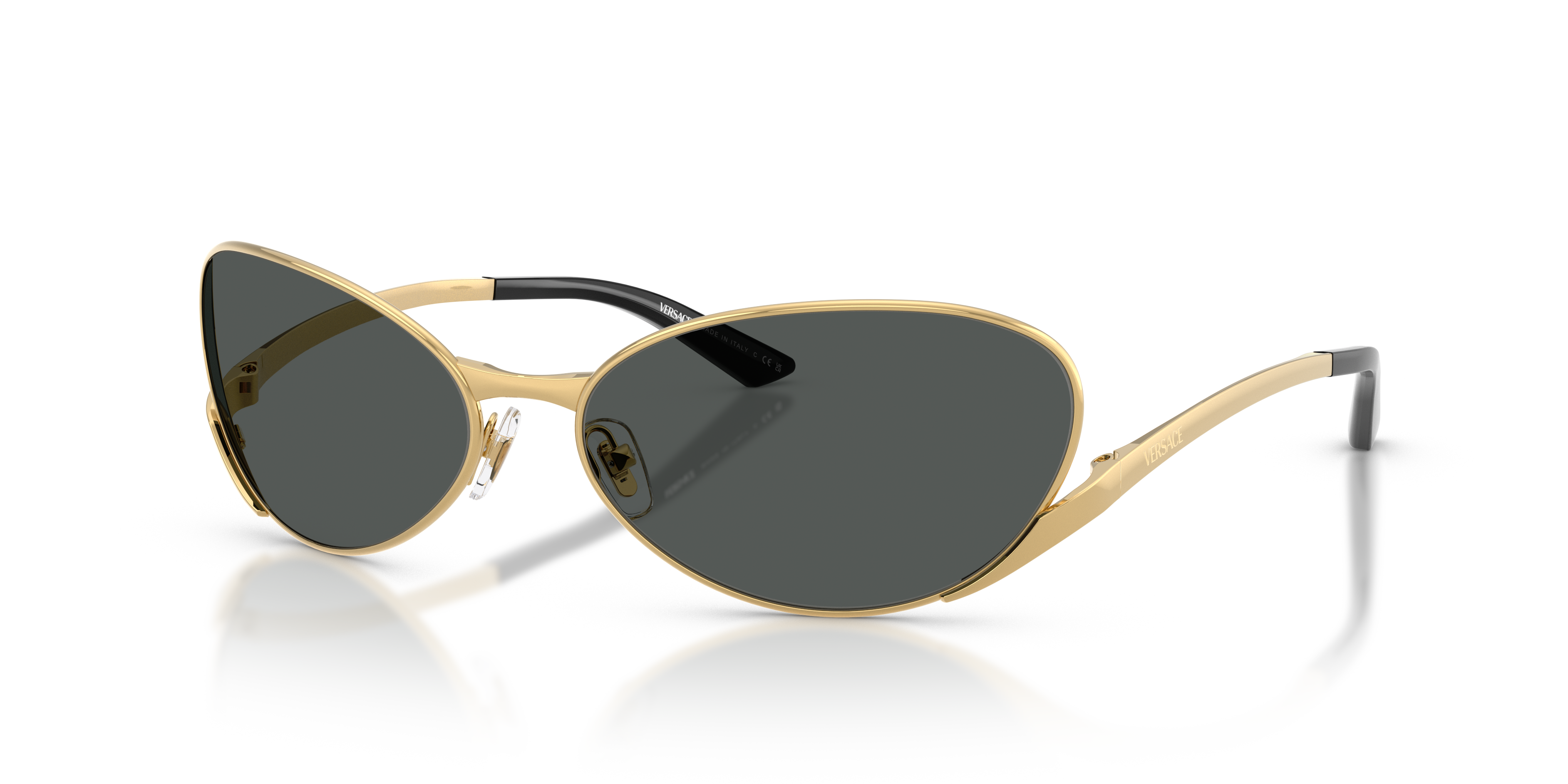 Vite Aletta ricambio originale Versace ZVE22858A