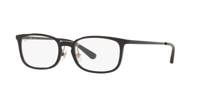 Vite Aletta ricambio originale Ray-Ban ZRX7182D8A