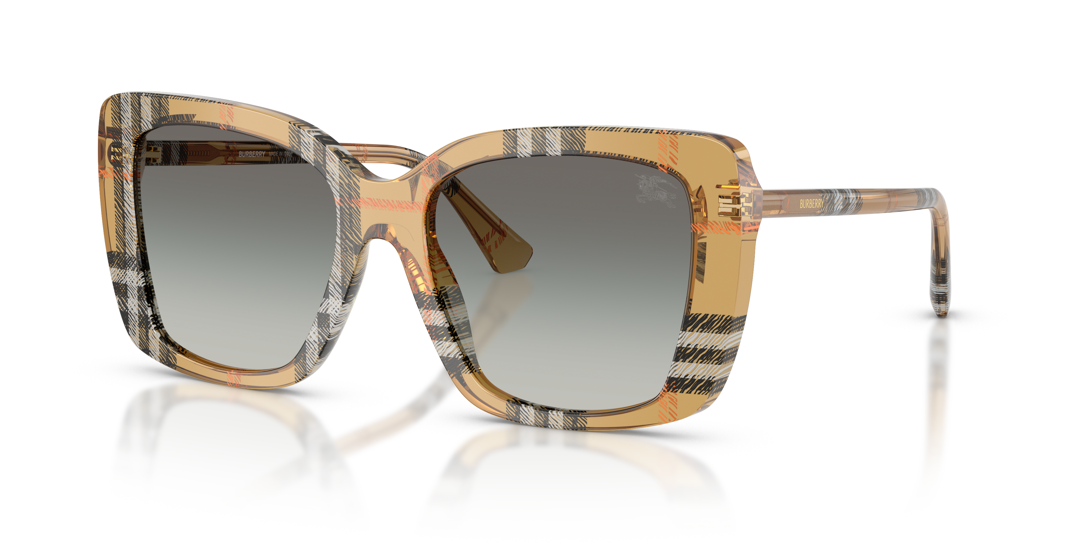 Astucci ricambio originale Burberry ZBE445640