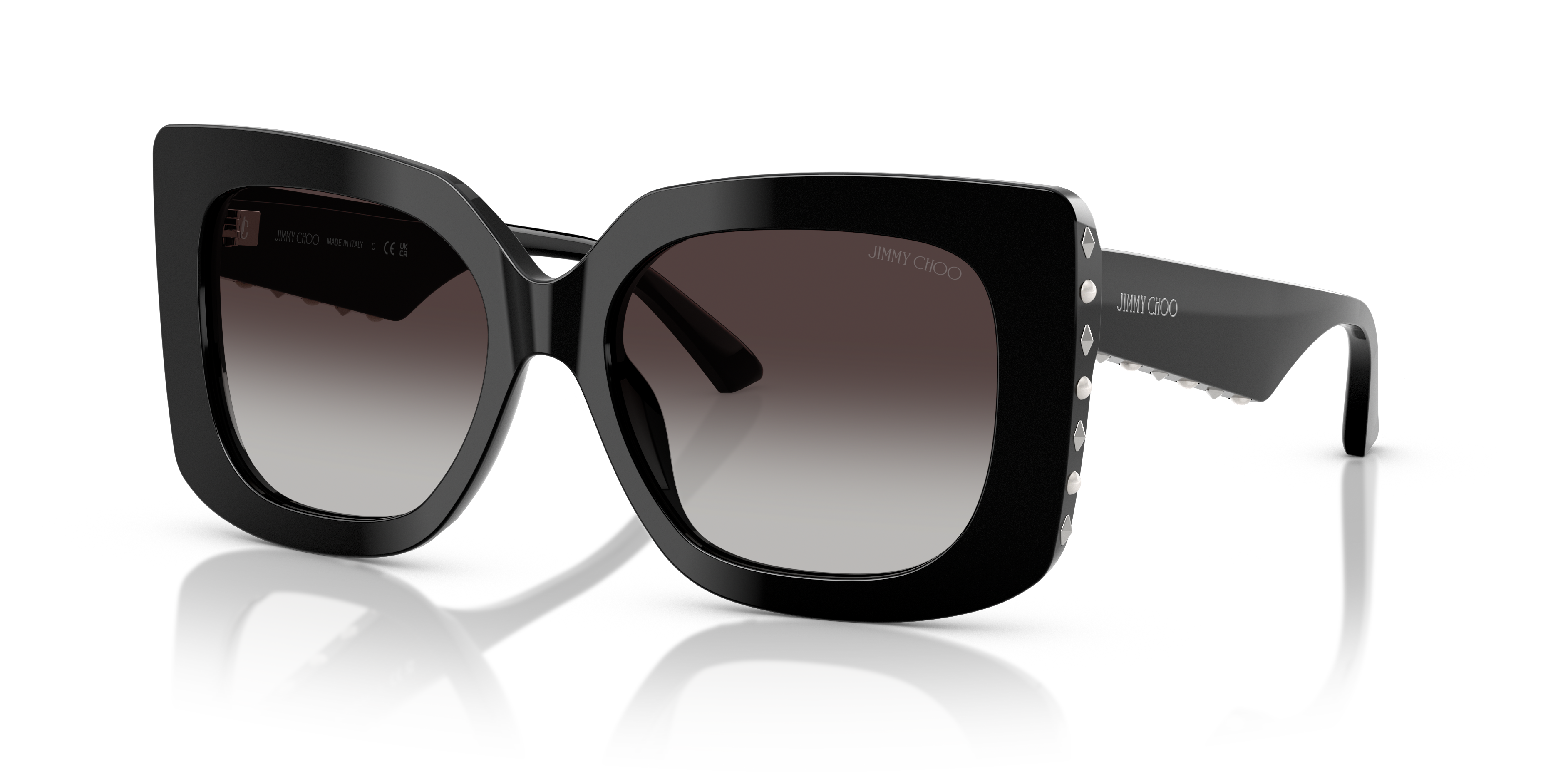 Astucci ricambio originale Jimmy Choo ZJC5025H40