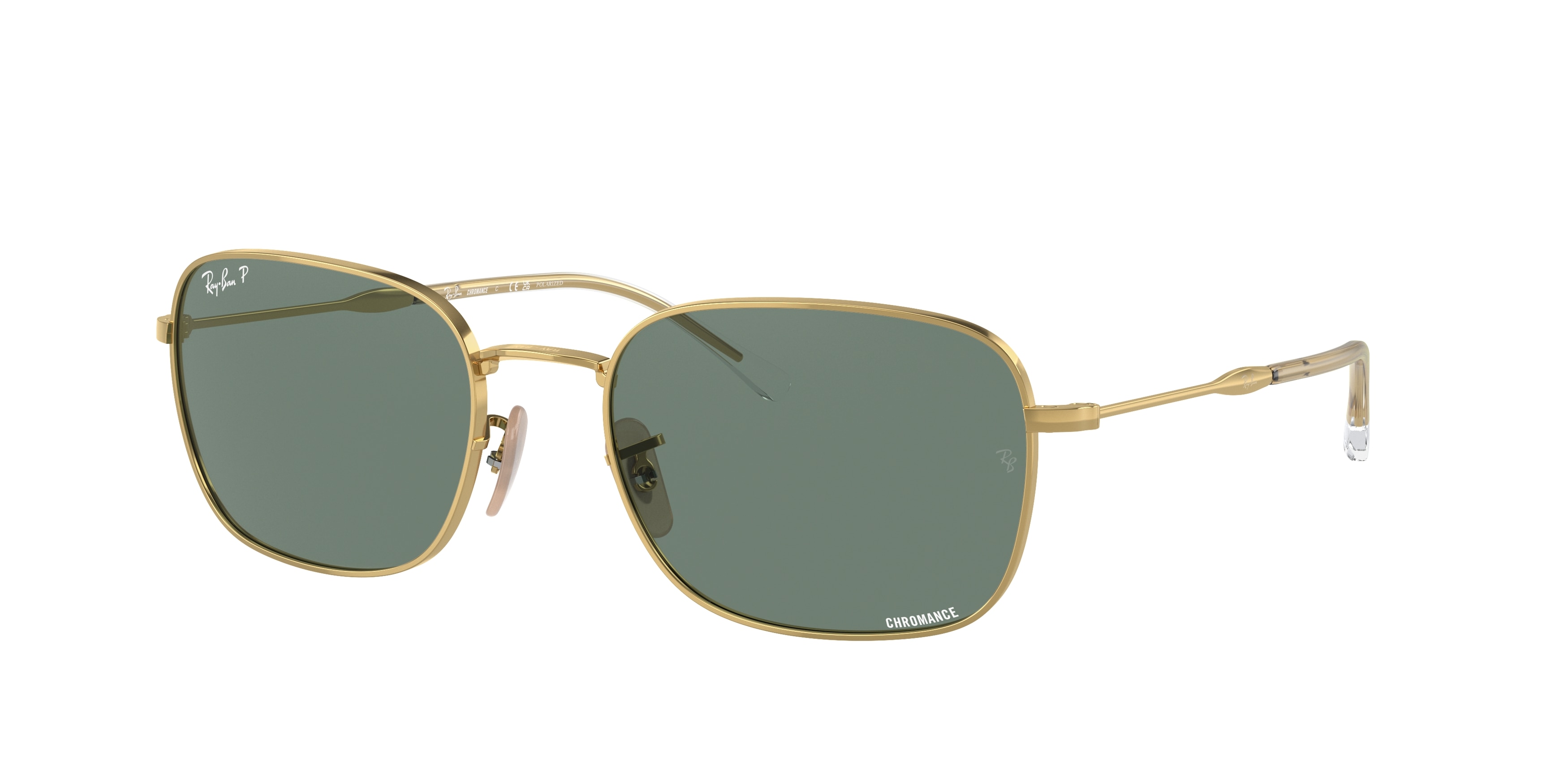 001/O9 - Arista dourado