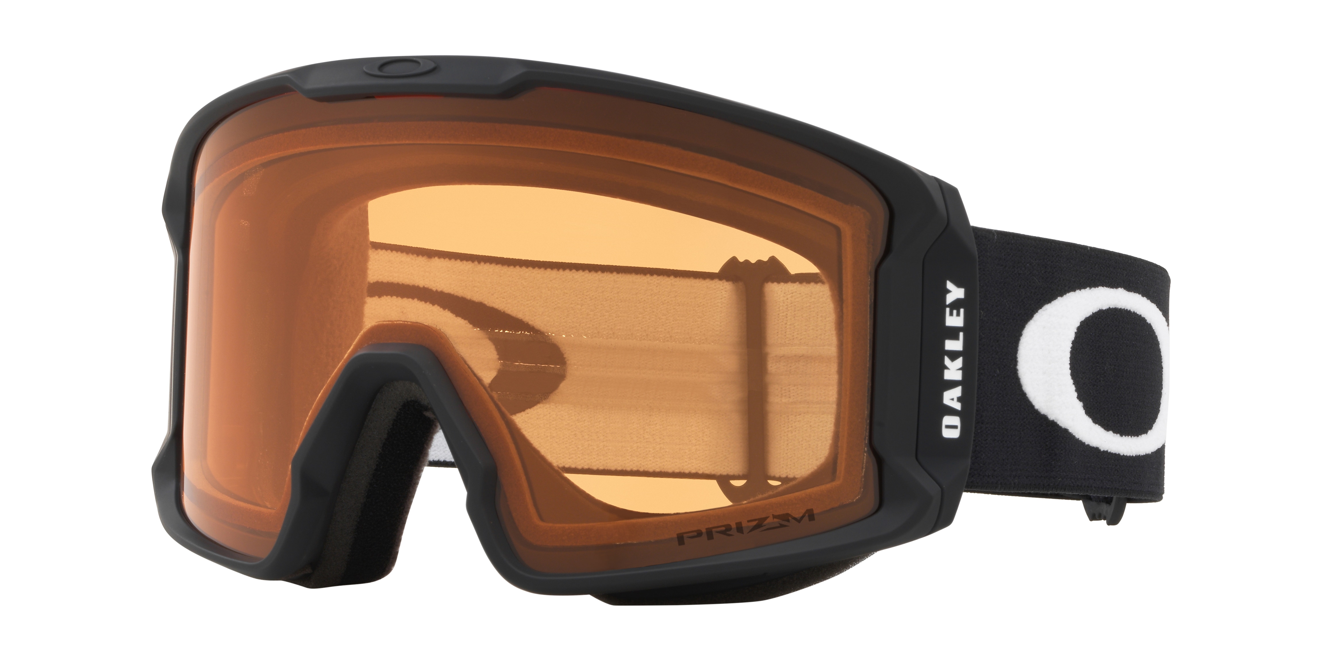 Oakley LINE MINER L síszemüveg (Mattfekete)