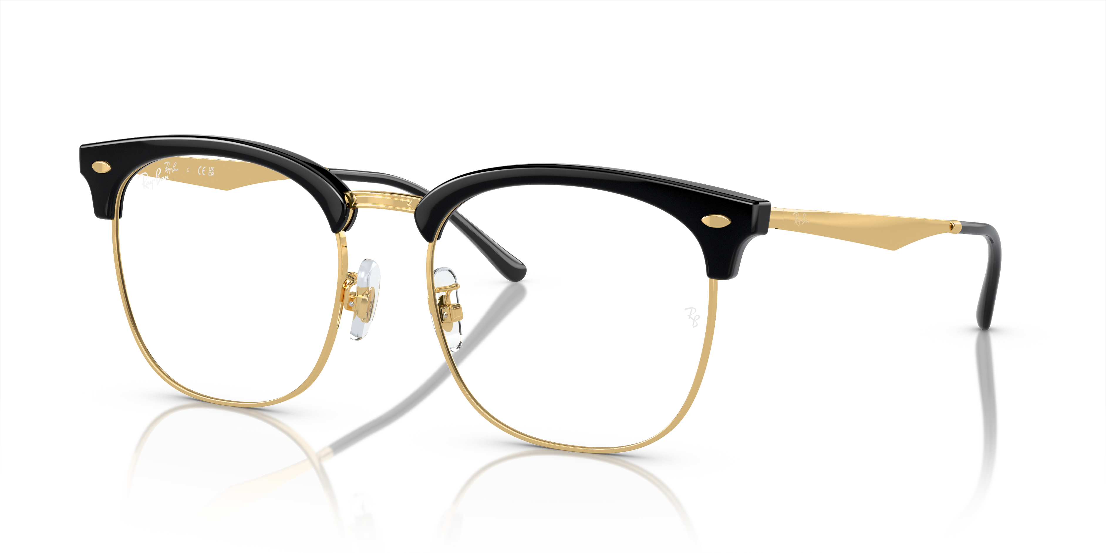 Vite Aletta ricambio originale Ray-Ban ZRX7318D8A