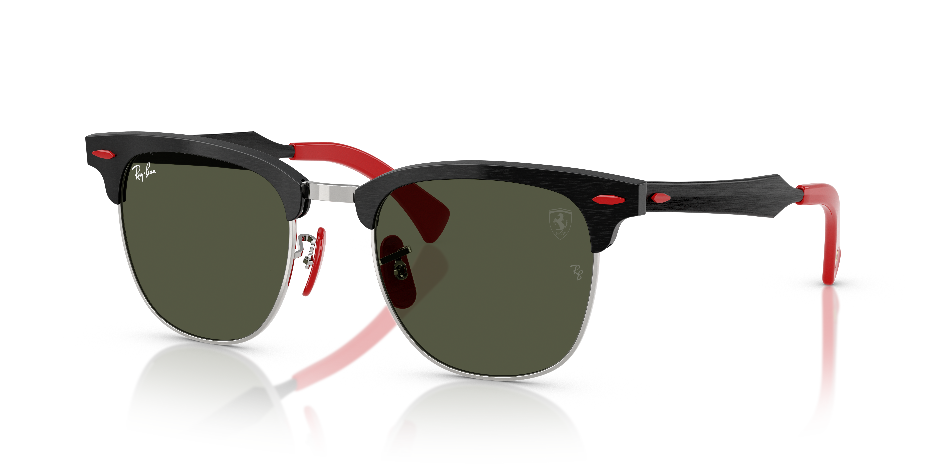 Aletta ricambio originale Ray-Ban ZRB3807M42