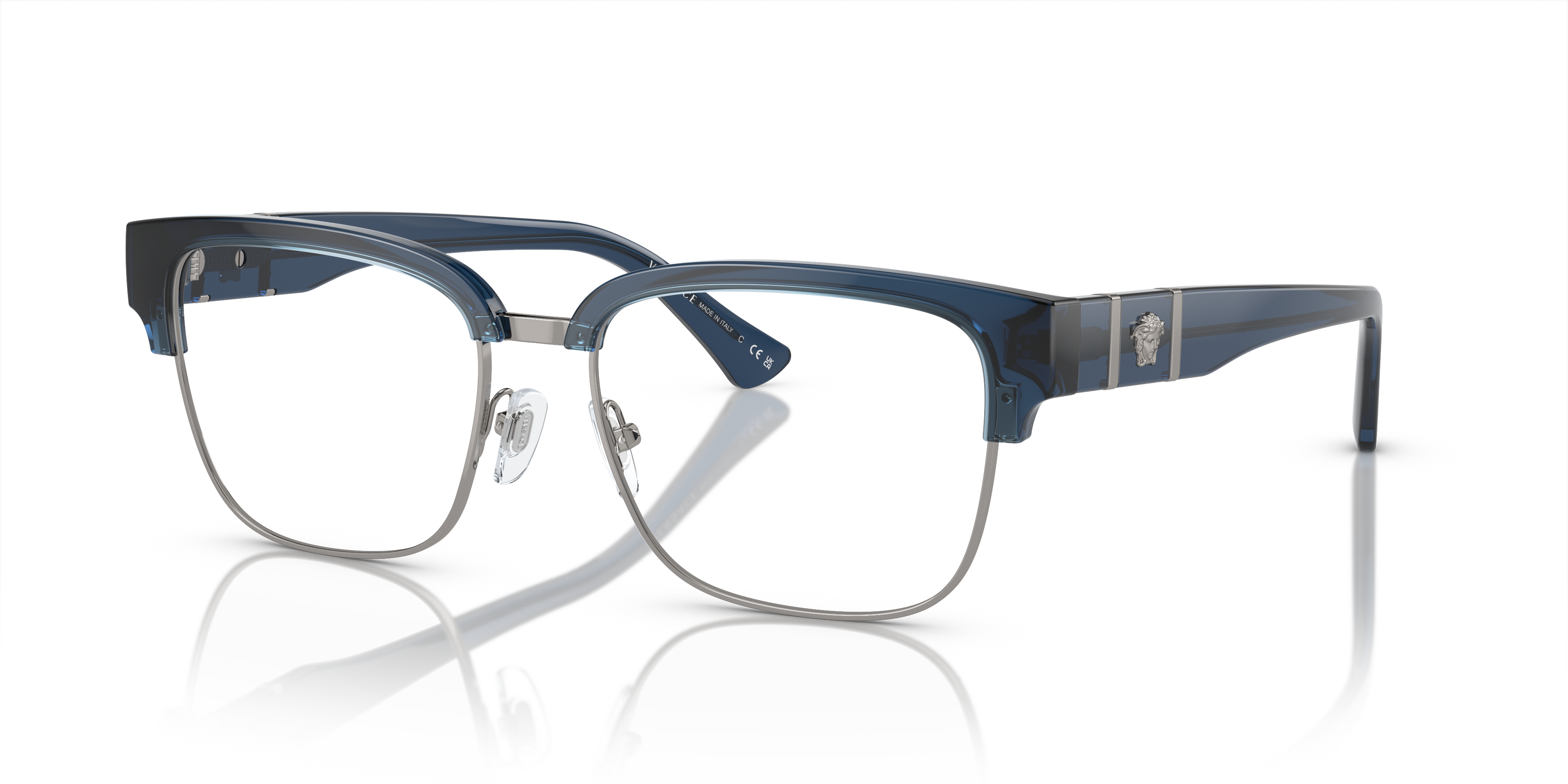 Astucci ricambio originale Versace ZVE334840