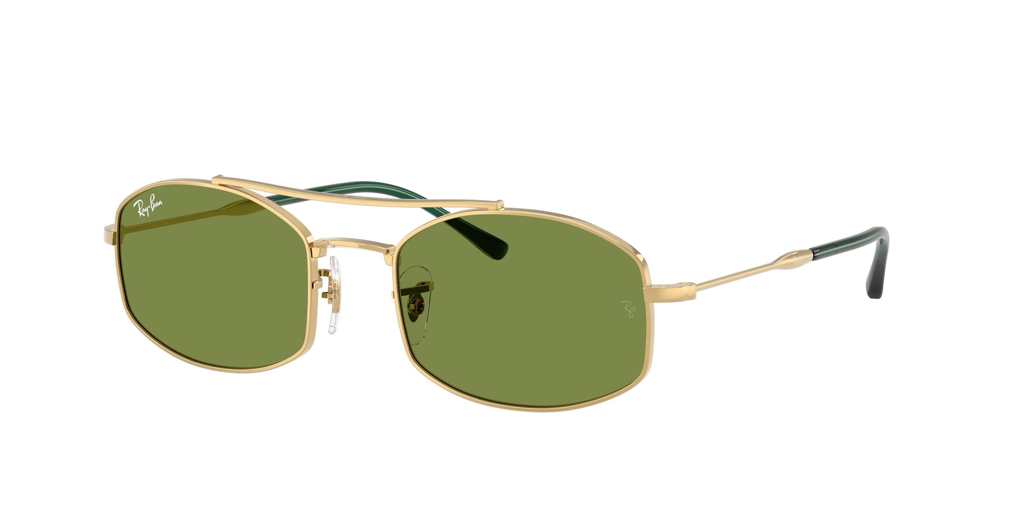 001/4E - Arista dourado