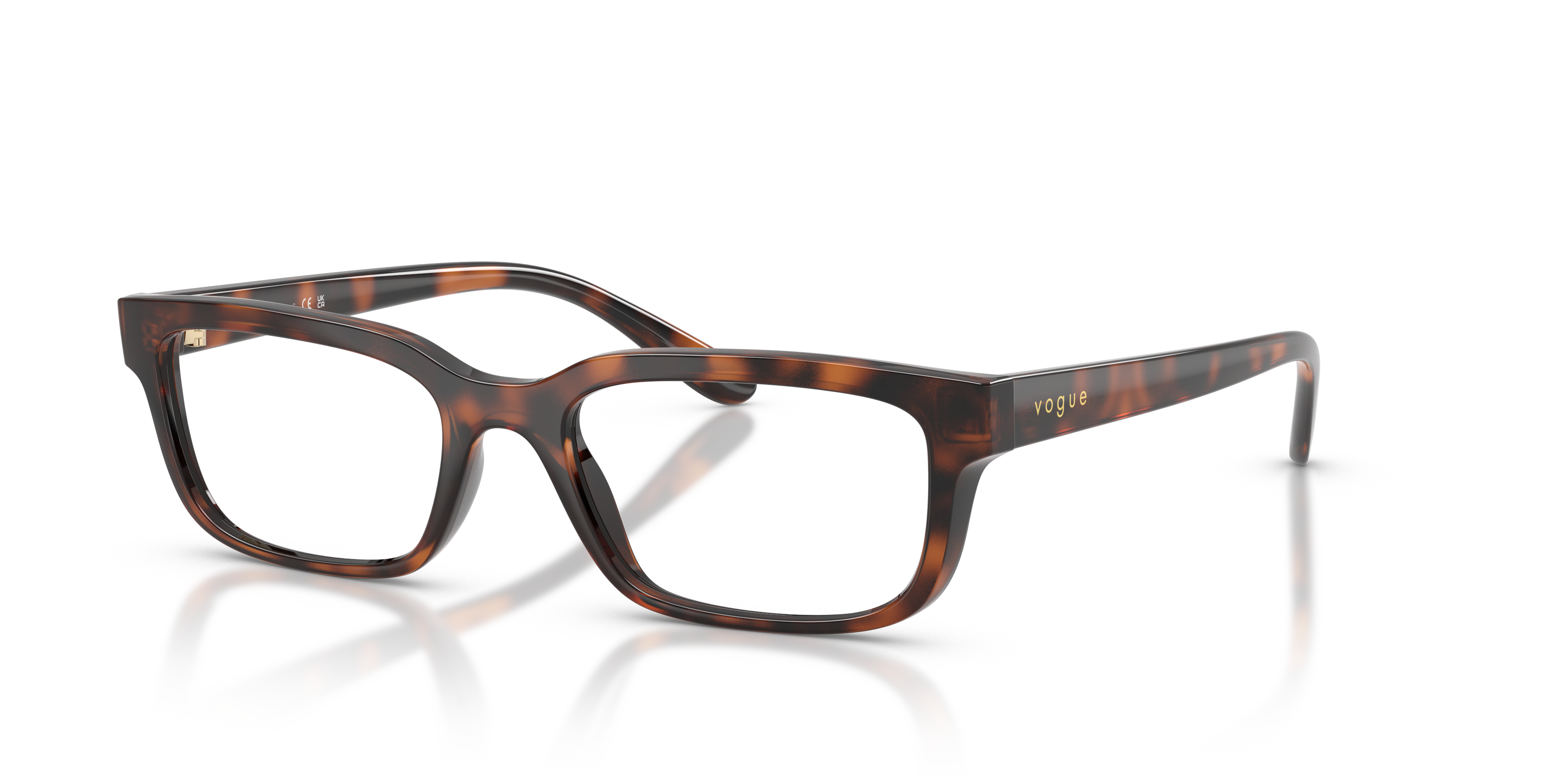 Aste ricambio originali Vogue Eyewear ZVO567110