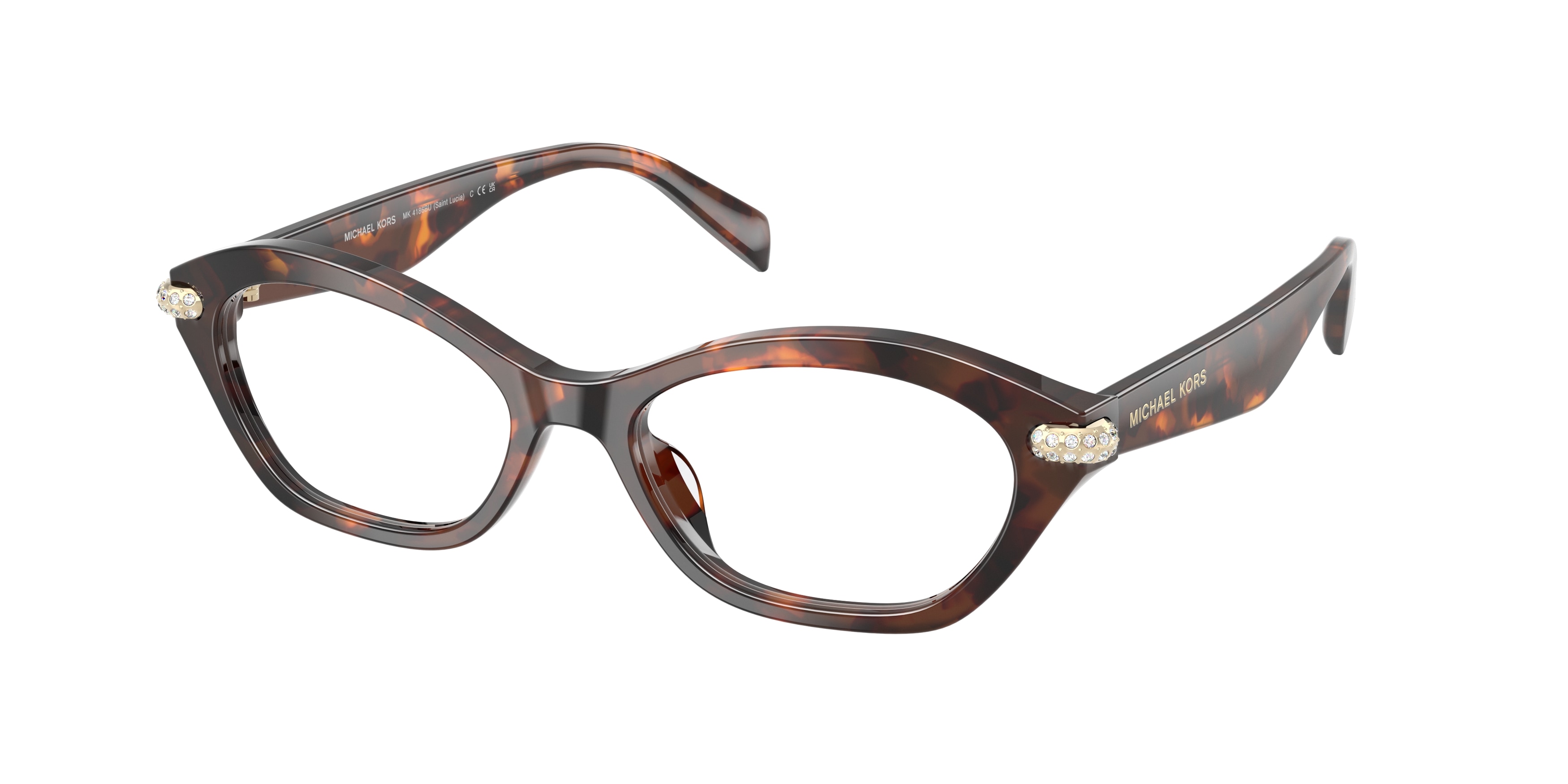 Michael Kors 4186BU renk 4031