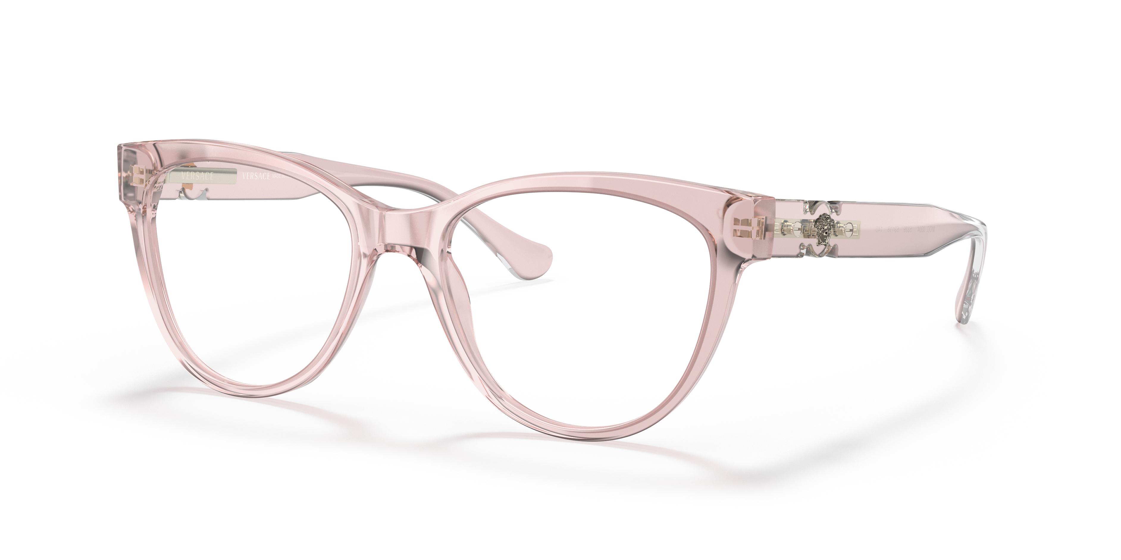 Astucci ricambio originale Versace ZVE330440