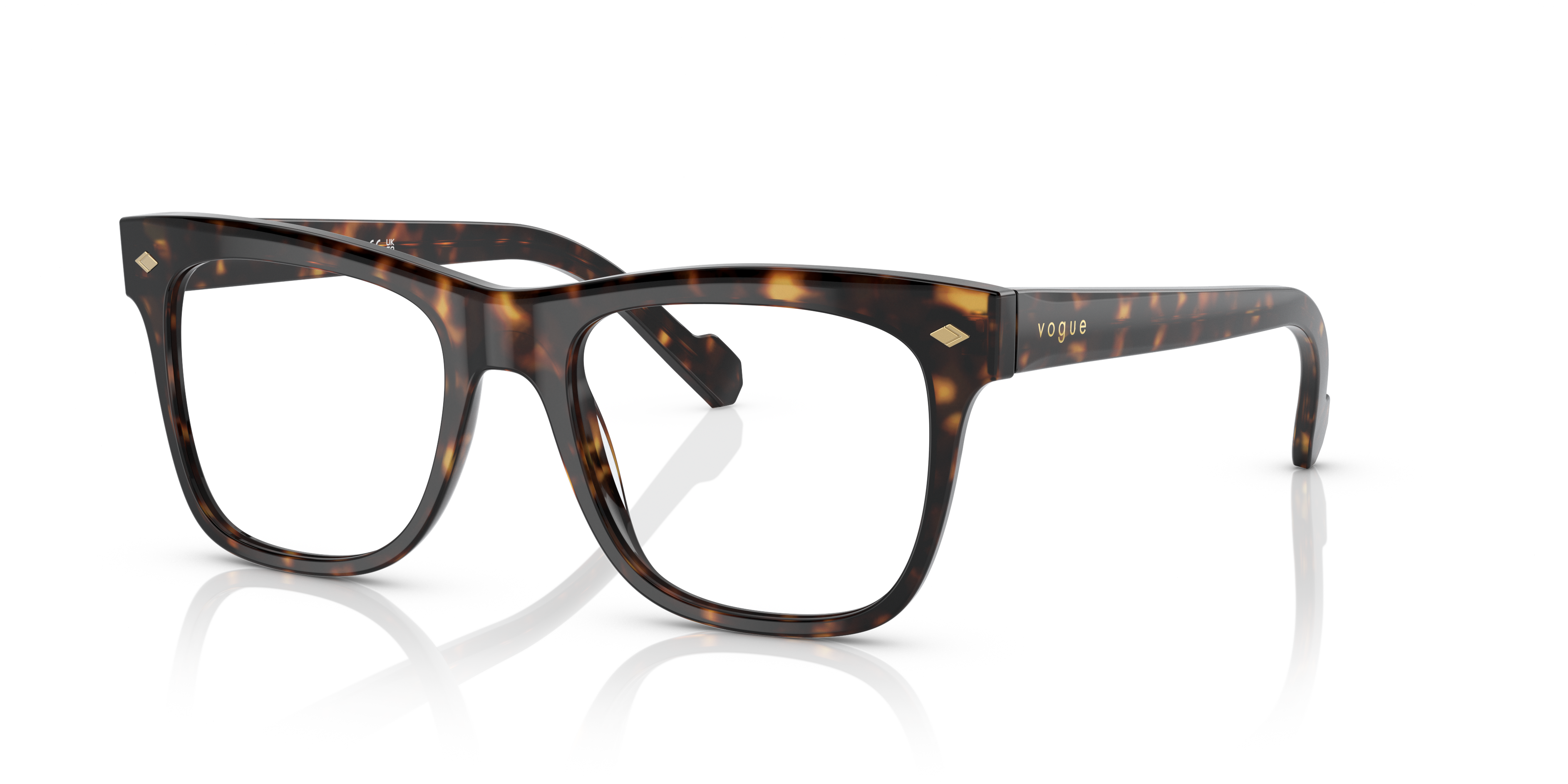 Astucci ricambio originali Vogue Eyewear ZVO546440