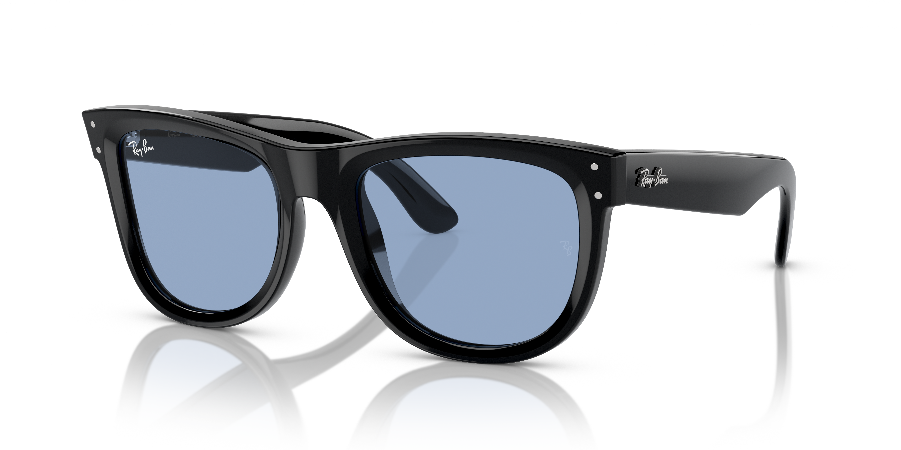 Viti Cerniera ricambio originale Ray-Ban ZRBR0502S84