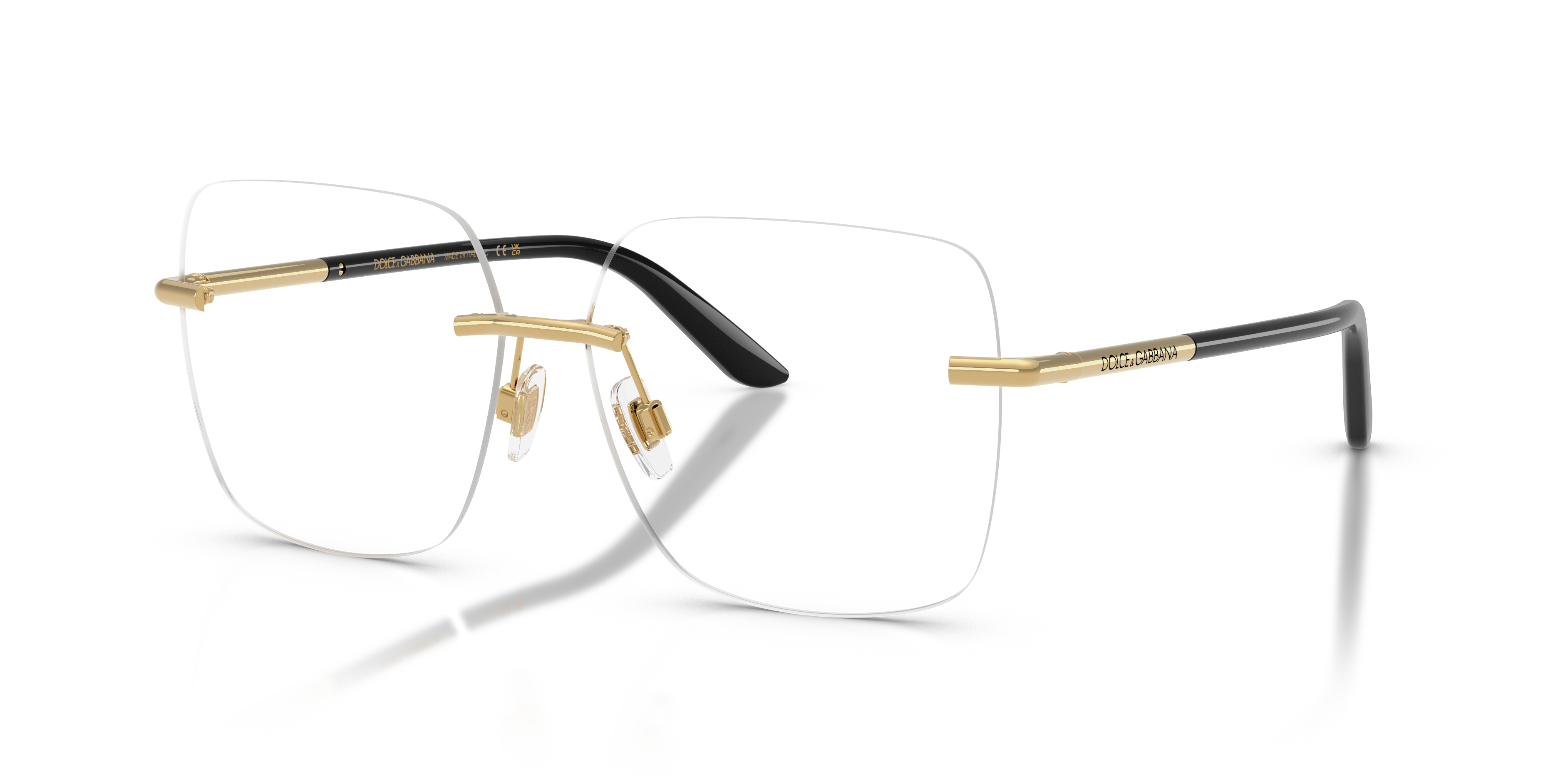Aletta ricambio originale Dolce&Gabbana ZDG136042