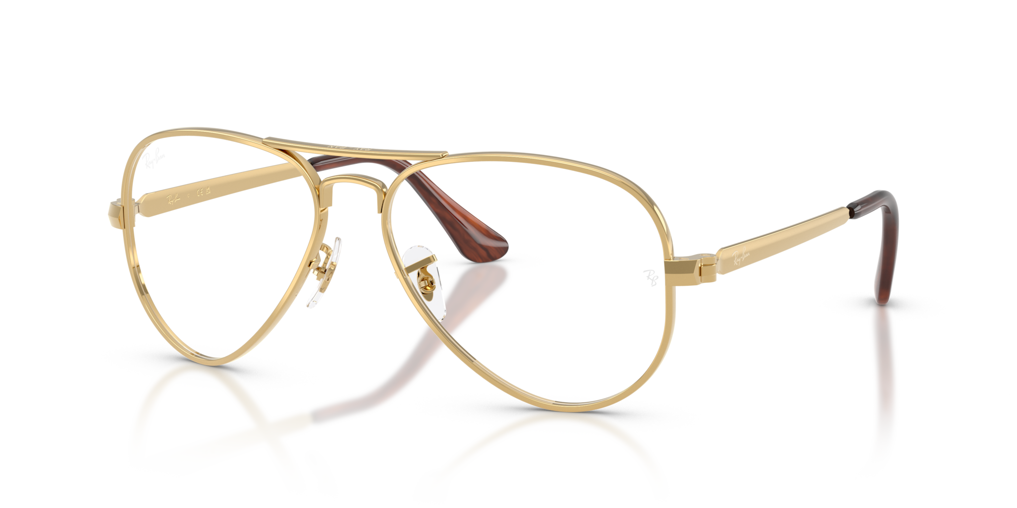 Ray-Ban AVIATOR MAX 0RX3925V