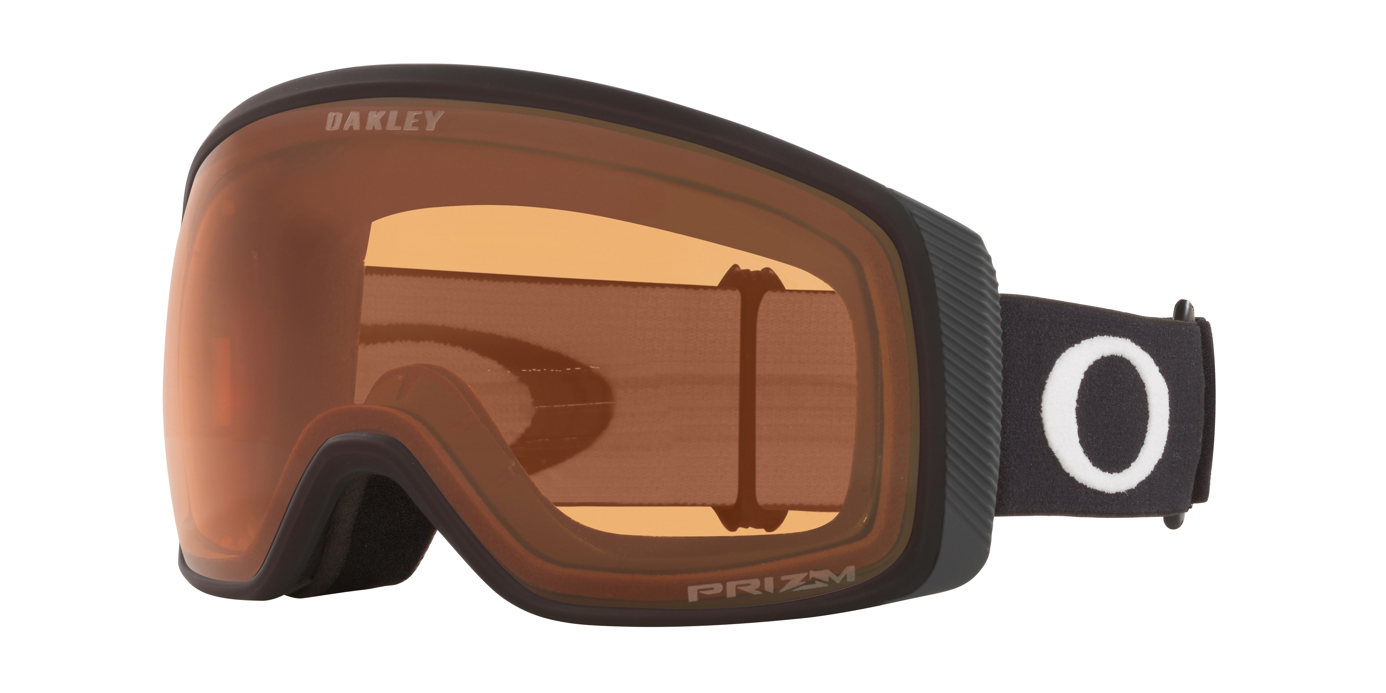 Oakley FLIGHT TRACKER M síszemüveg (Mattfekete)