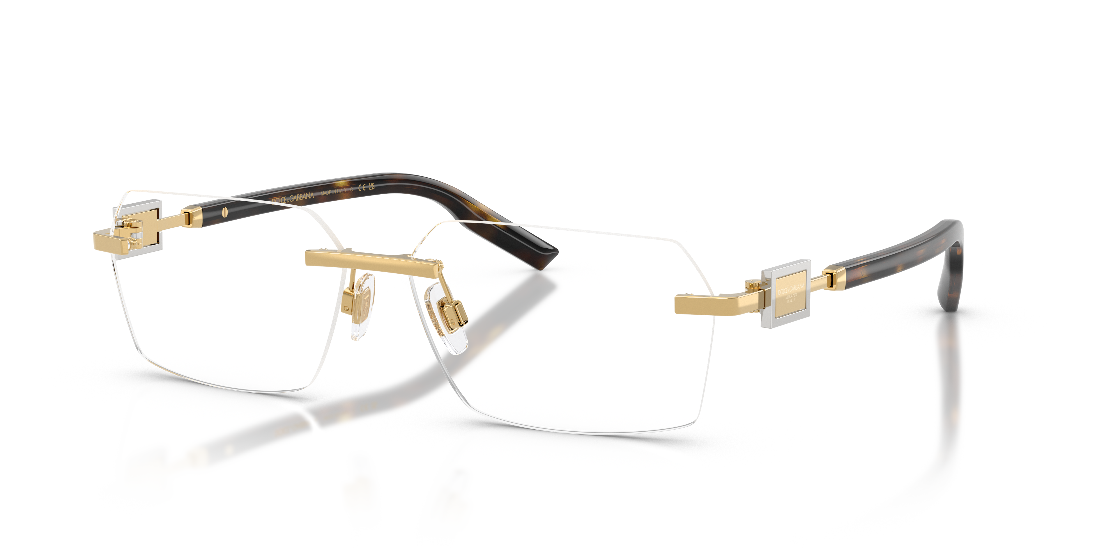 Aletta Ricambio Originale Dolce&Gabbana ZDG136142