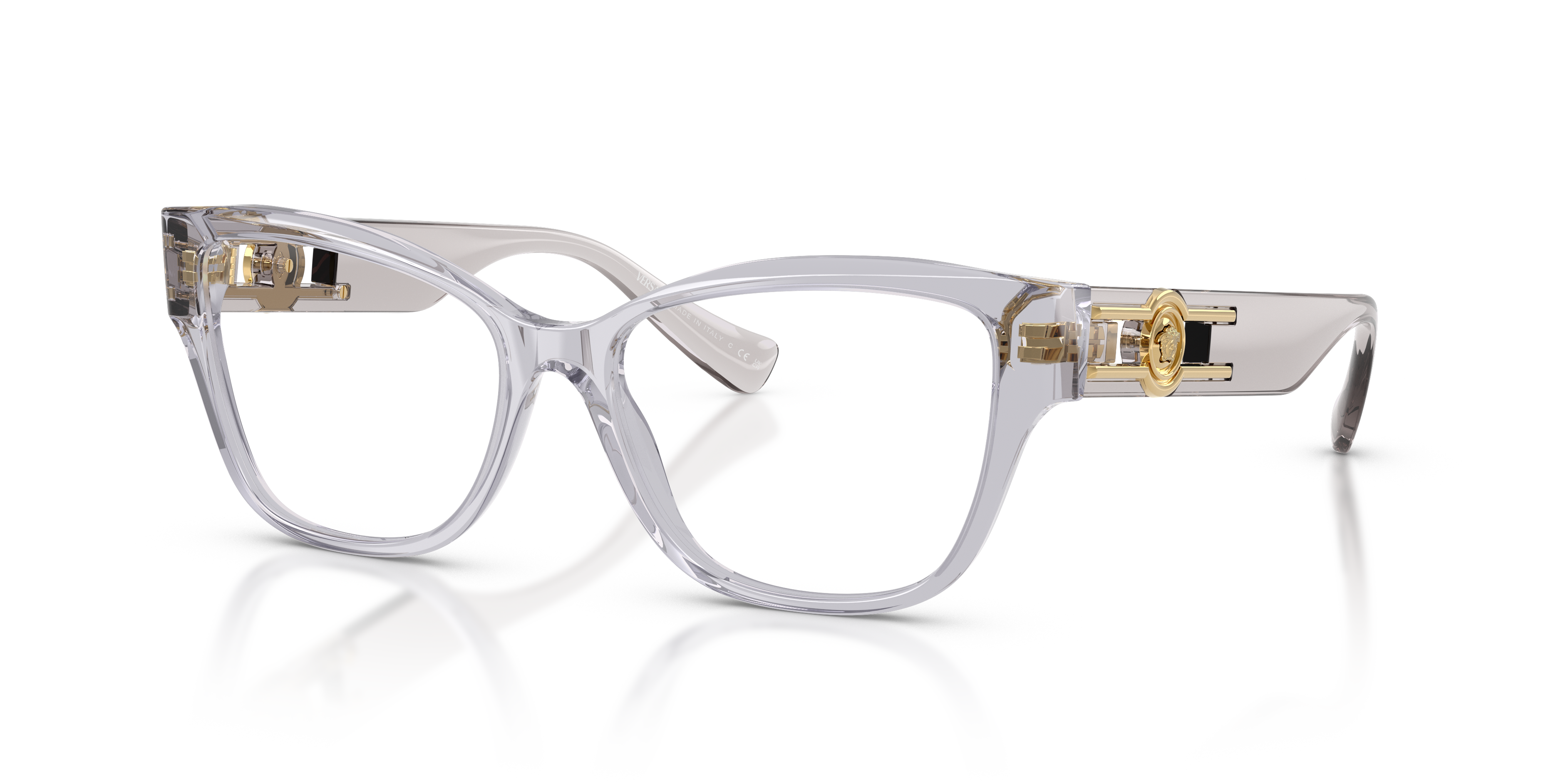 Guarnizione Asta ricambio originale Versace ZVE334771