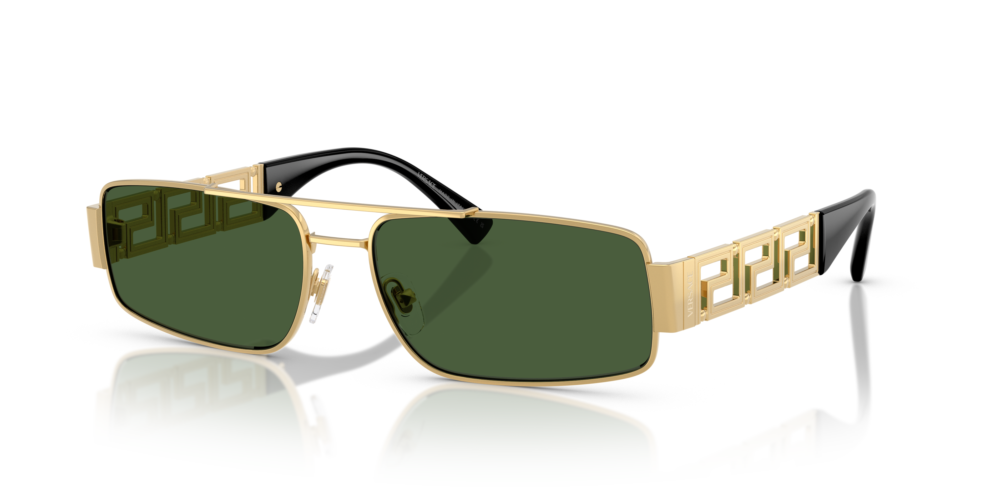 Astucci ricambio originale Versace ZVE225740