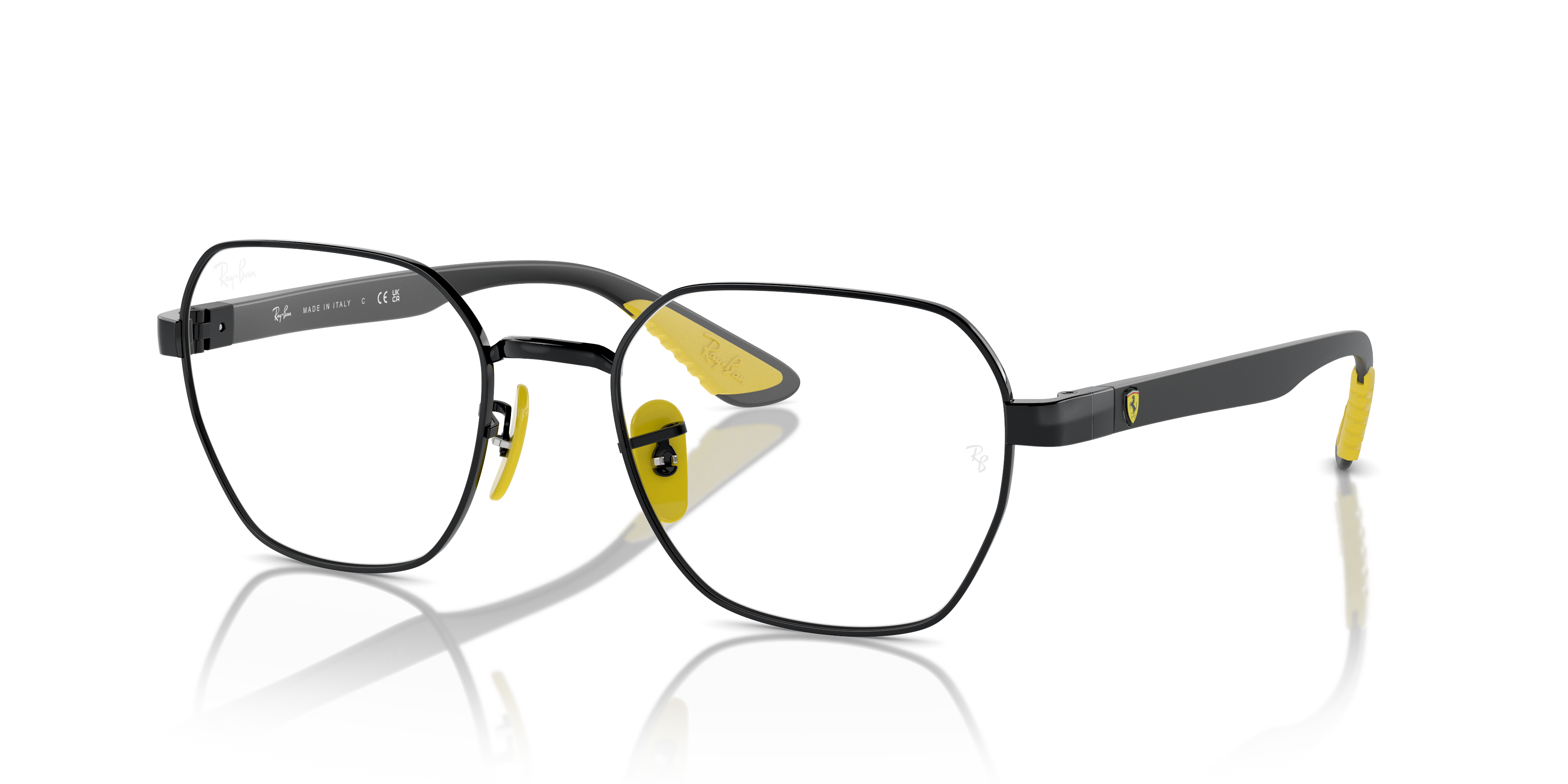Aletta ricambio originale Ray-Ban ZRX6594M42