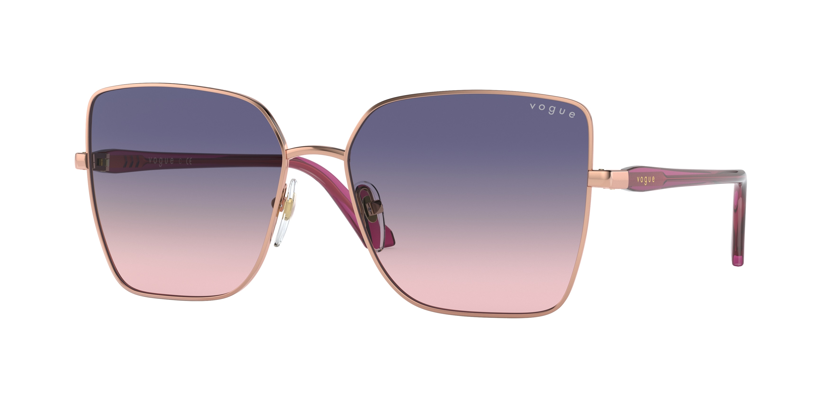 5075I6 - Ouro Rosa