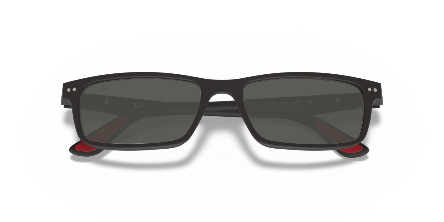 Astucci ricambio originale Ray-Ban ZRX527740