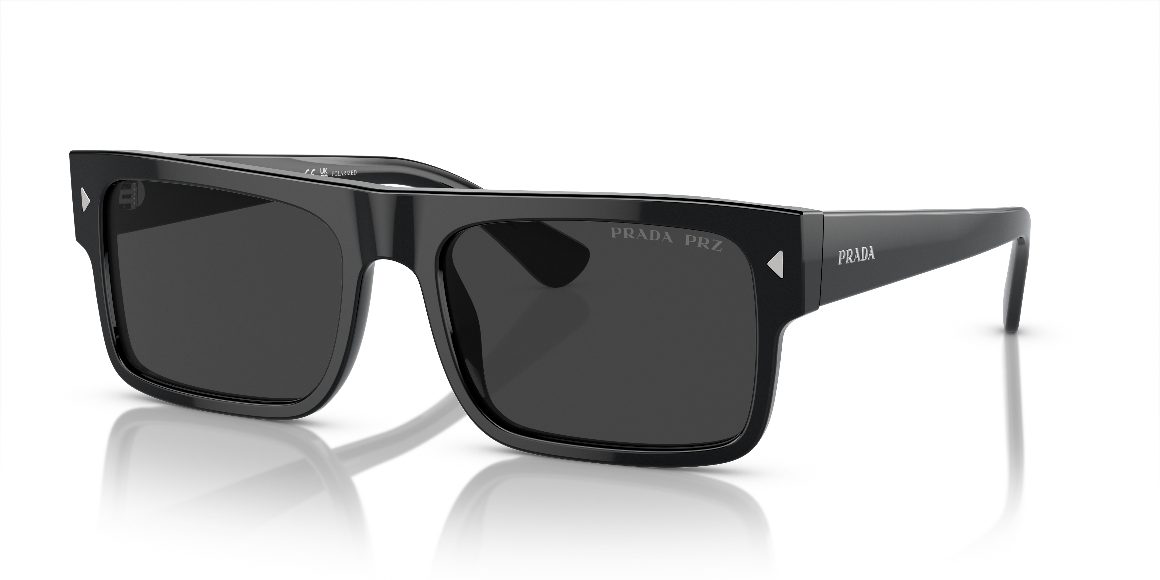 Astucci ricambio originale Prada ZPR A10S40