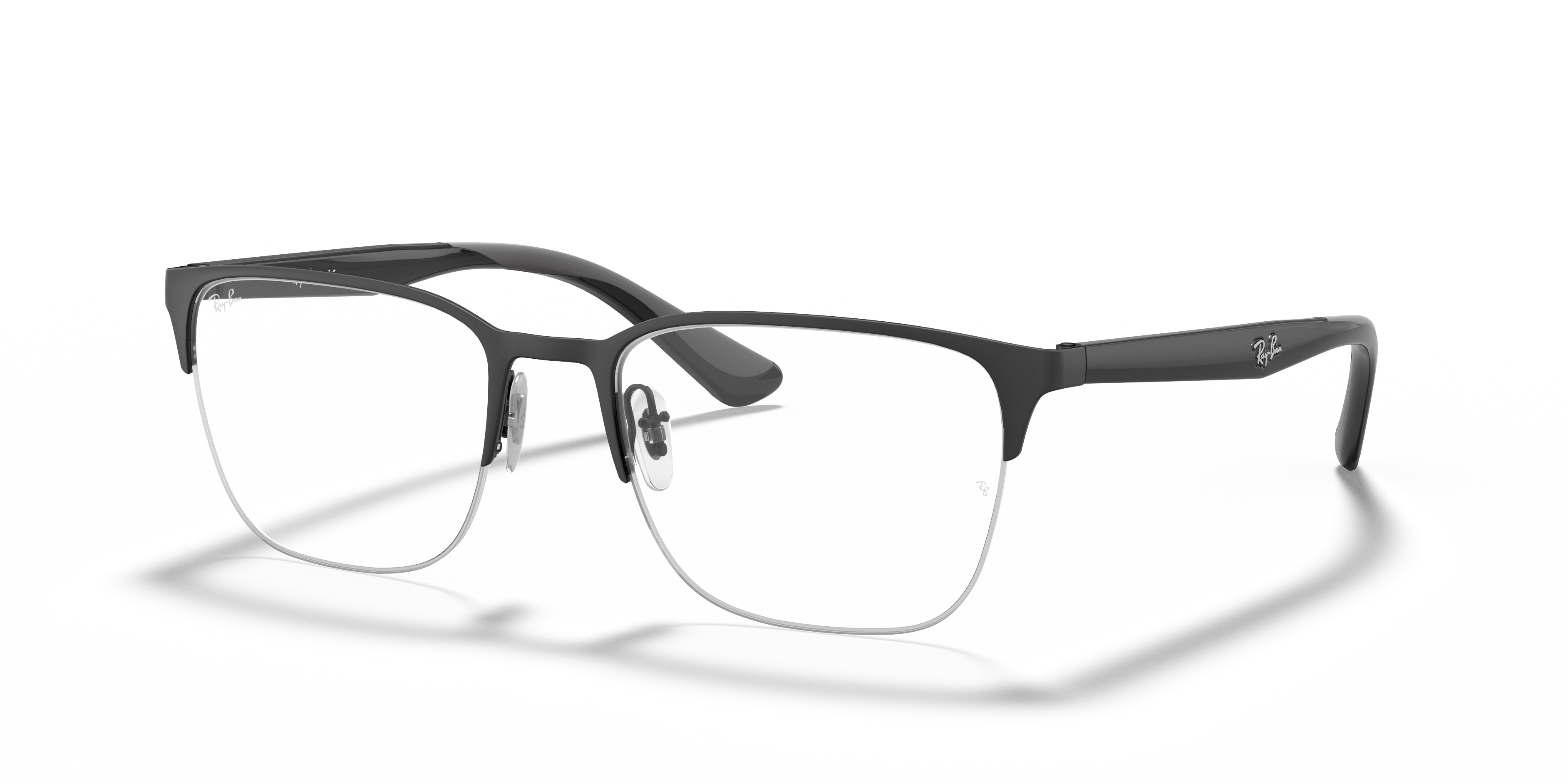 Viti Cerniera ricambio originale Ray-Ban ZRX642884