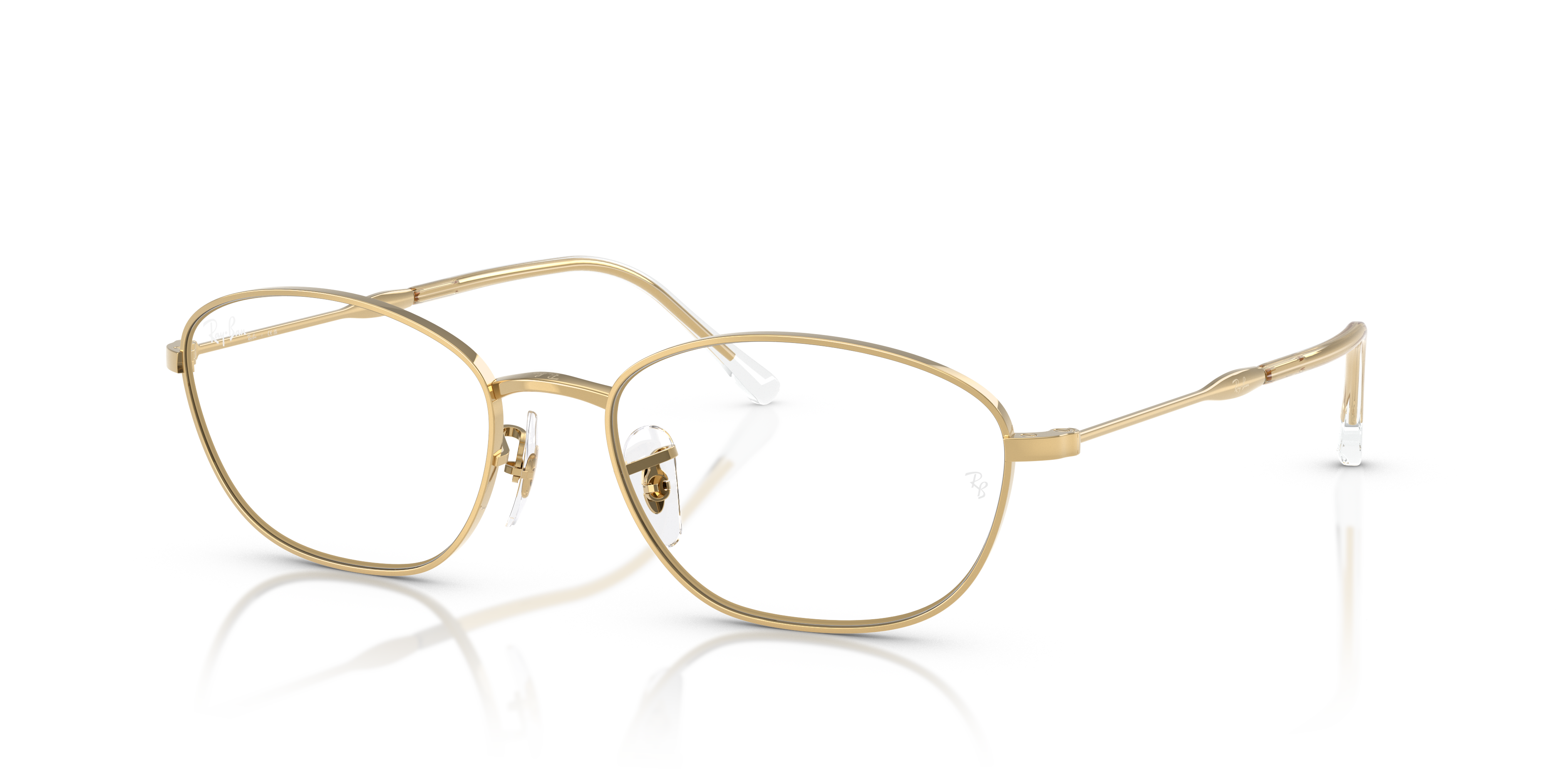 Aste ricambio originali Ray-Ban ZRX3749V10