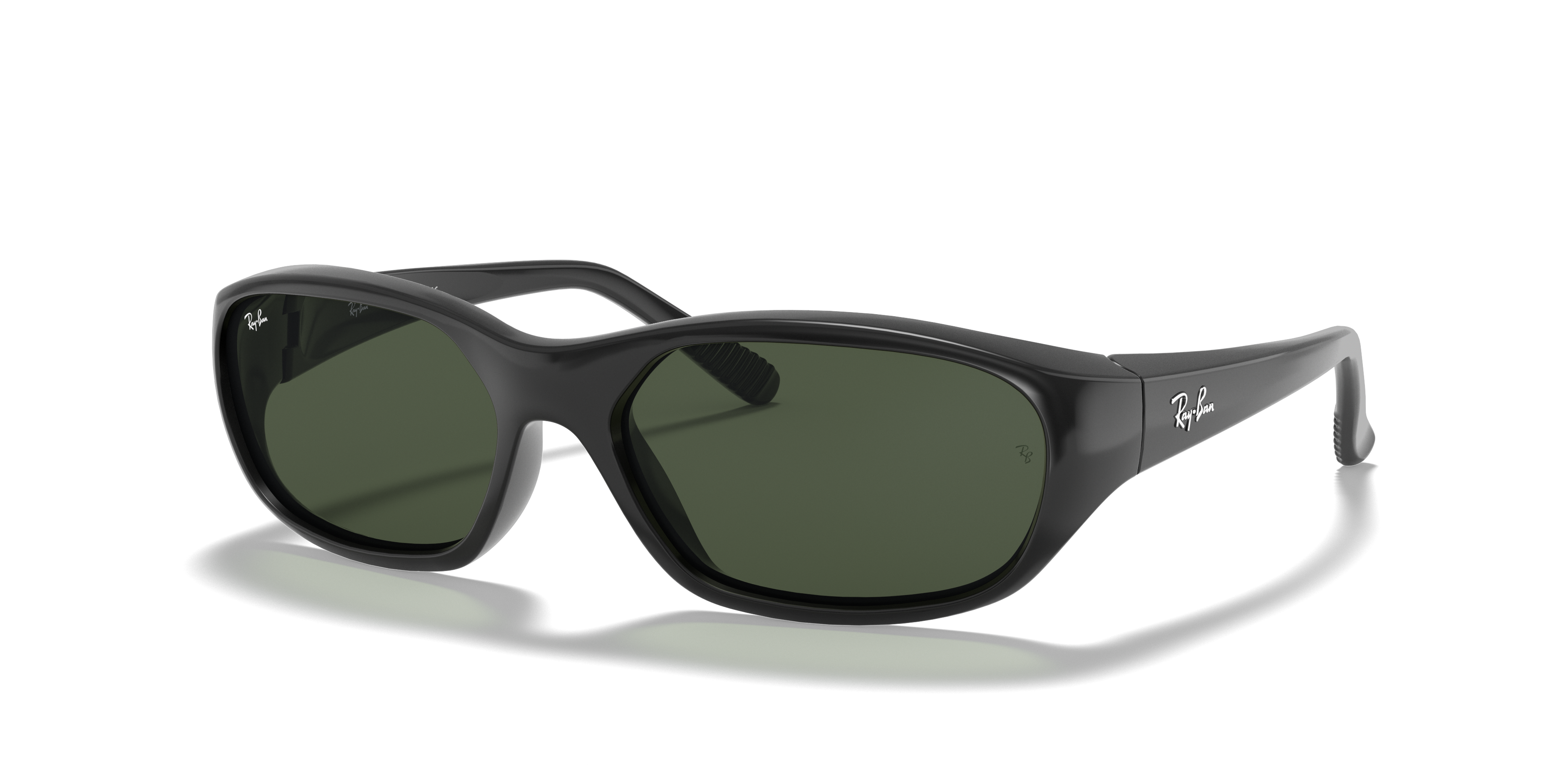 Astucci ricambio originale Ray-Ban ZRB201640